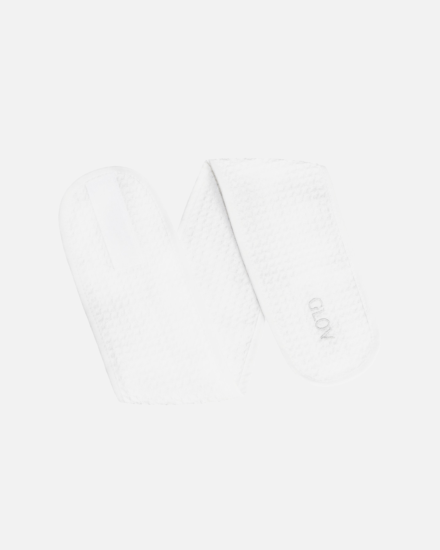 Bandeau pour UnisexeGLOVThe Finest Collection HydroWeave™ Skincare1 unité