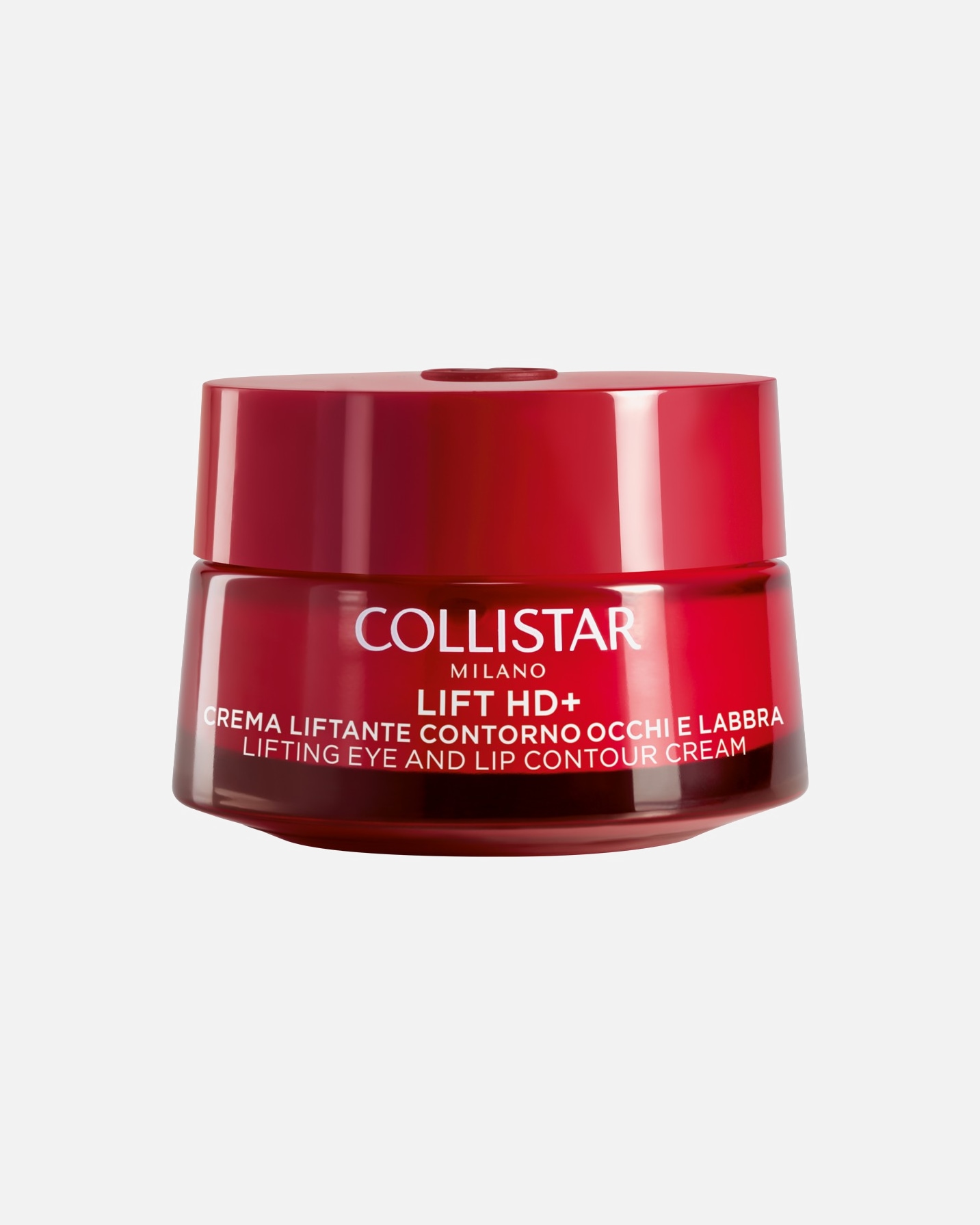 Crème visage pour FemmeCollistarLift HD+Crème Liftante Countour Yeux Et Lèvres15 ml