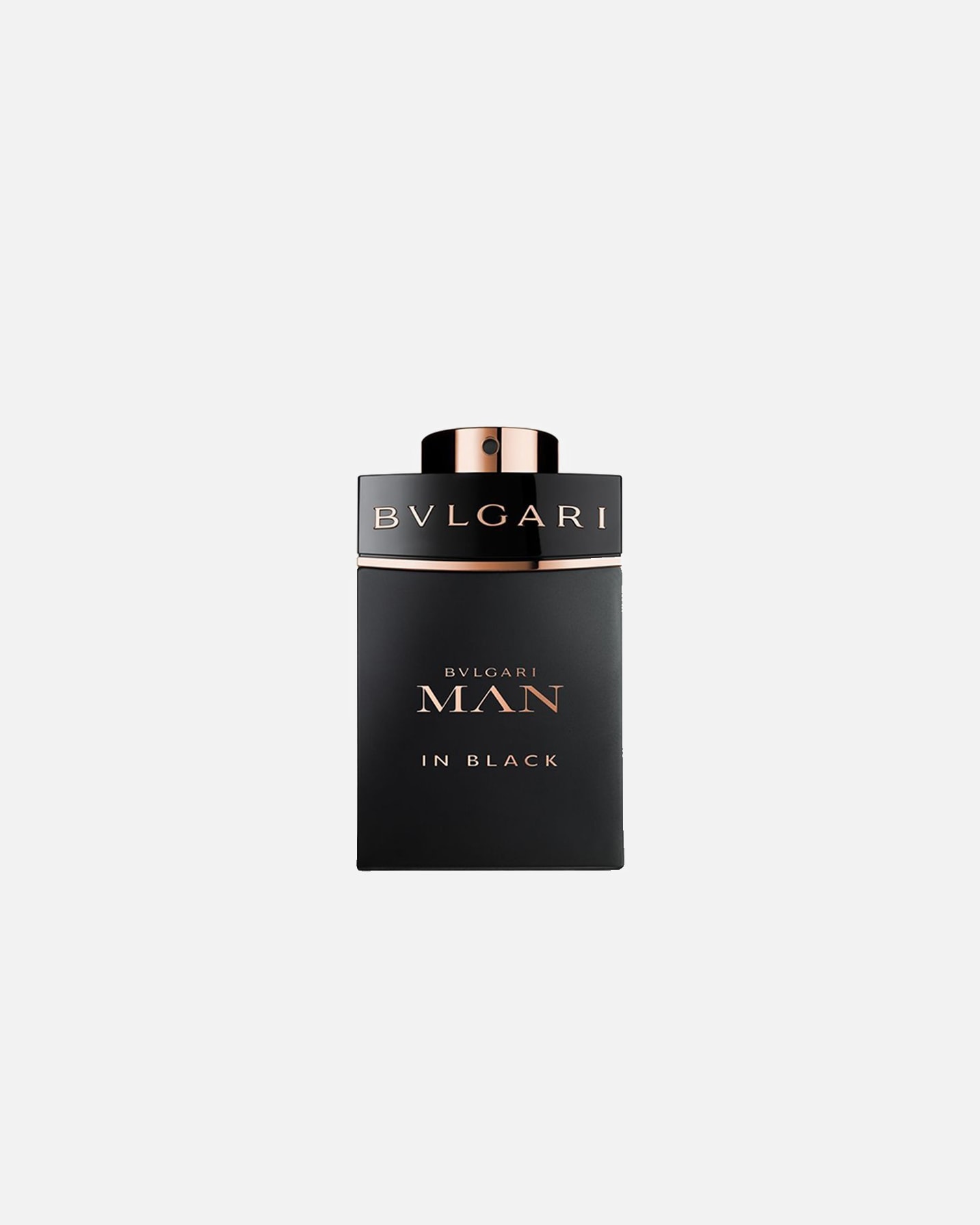 Eau de parfum voor BVLGARI MANIn Black Eau de Parfum150 ml