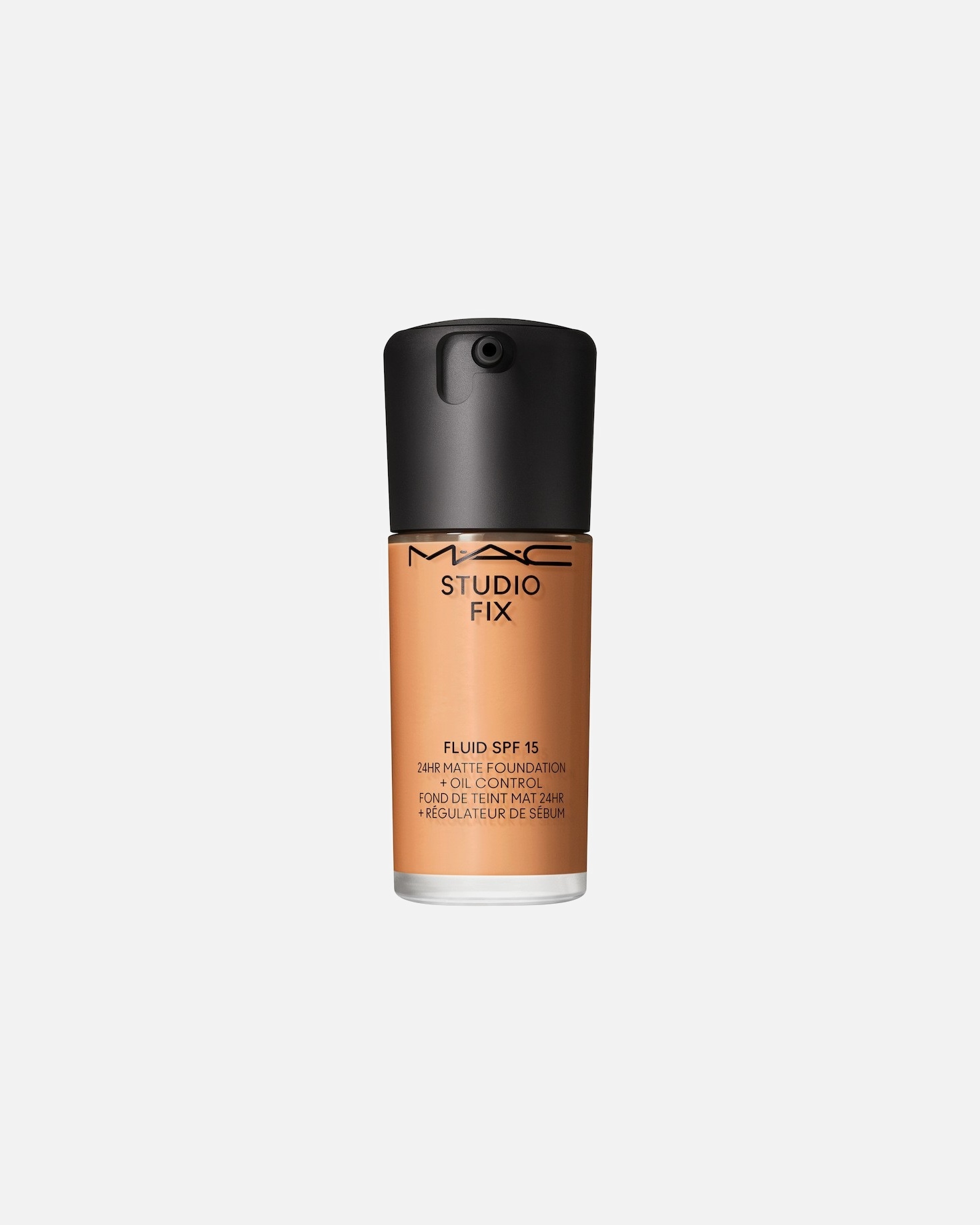 Foundation voor UnisexMACStudioFix Fluid SPF15NC42