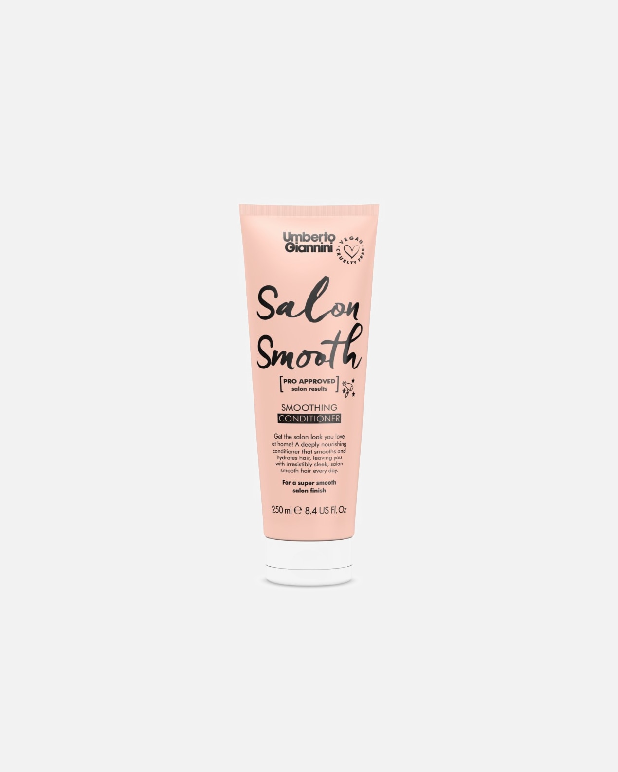 Après-shampooing pour UnisexeUmberto GianniniSalon SmoothMoisturising Conditioner250 ml