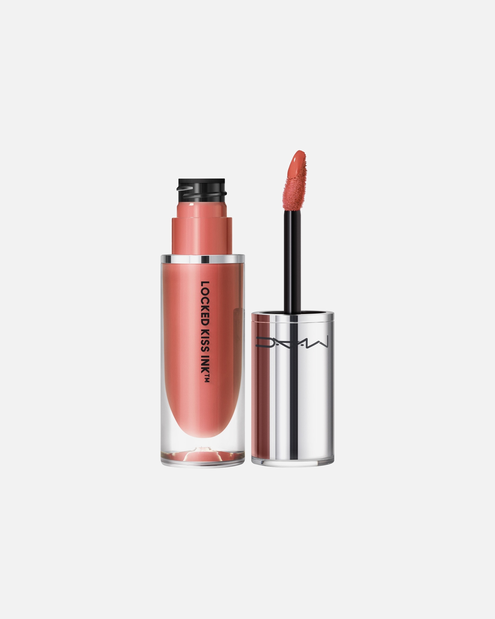 Lipstick voor UnisexMACLocked Kiss Ink™ Liquid LipcolourMeticulous