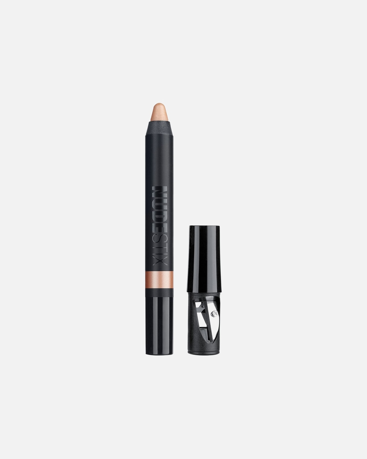 Fard à paupières pour UnisexeNudestixMagnetic Luminous Eye ColorAngel