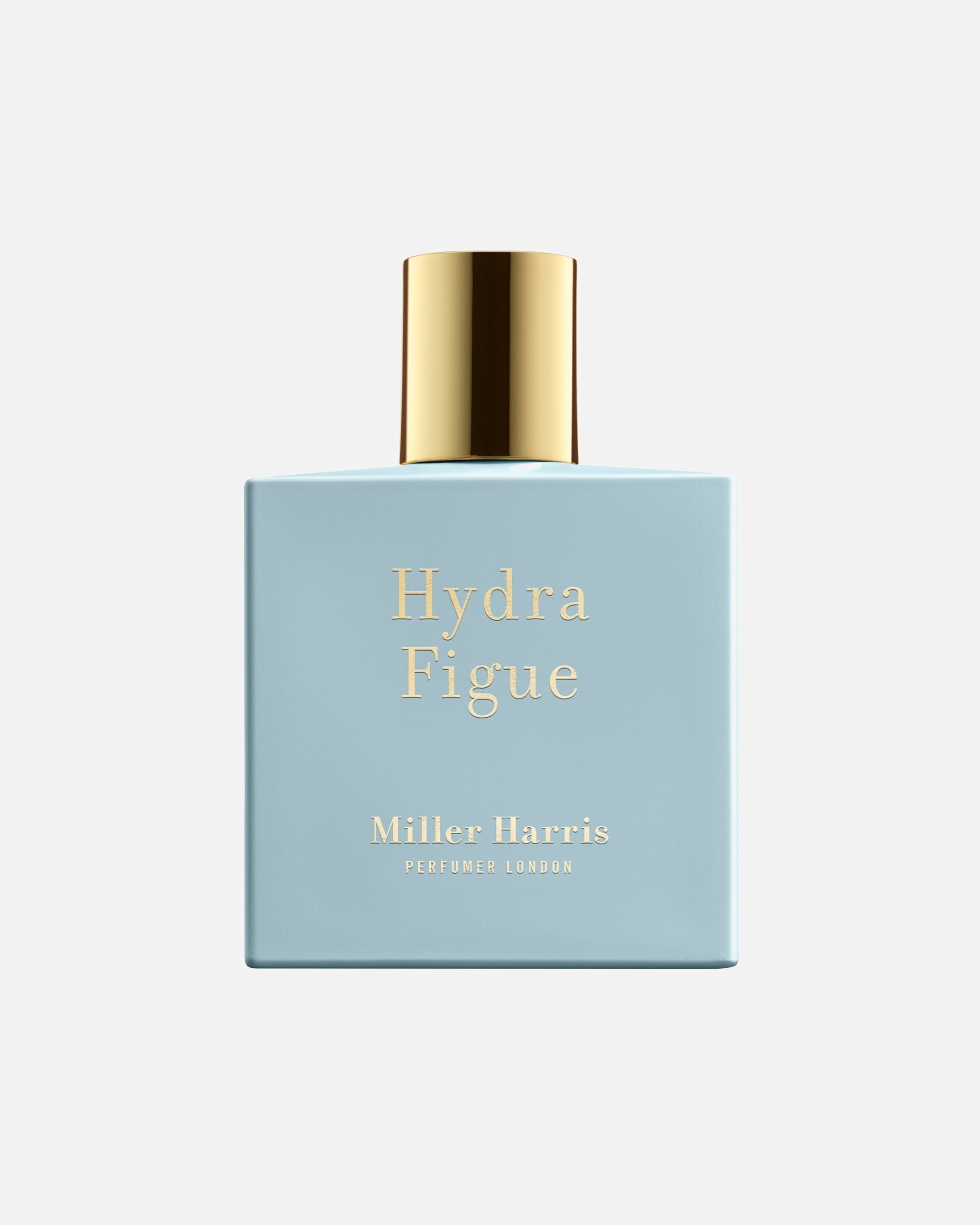 Eau de parfum voor UnisexMiller HarrisDefault Brand LineHydra Figue50 ml