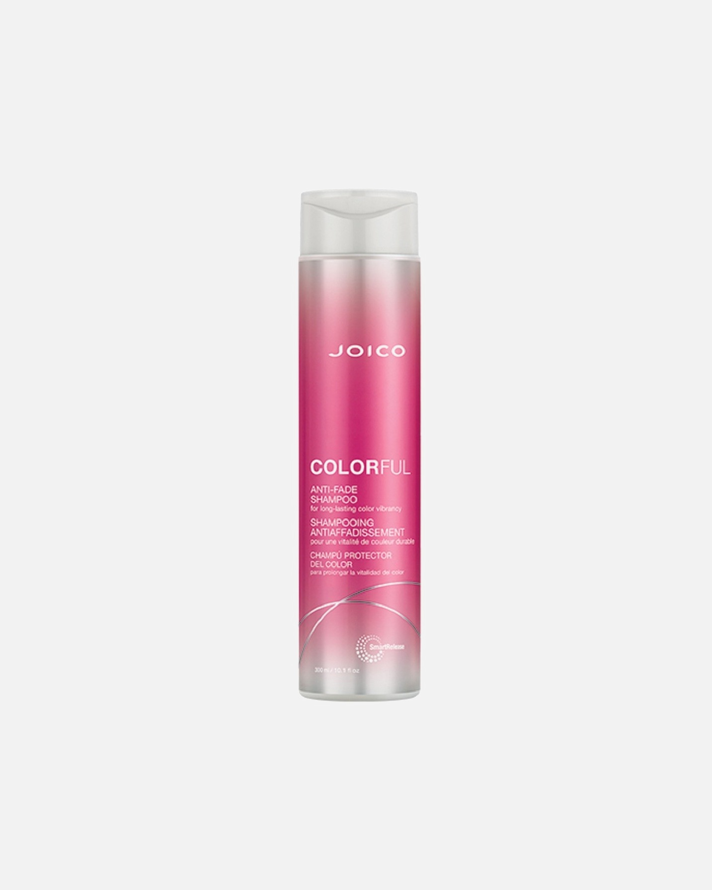 Haar shampoo voor UnisexAnti-Fade Shampoo300 ml