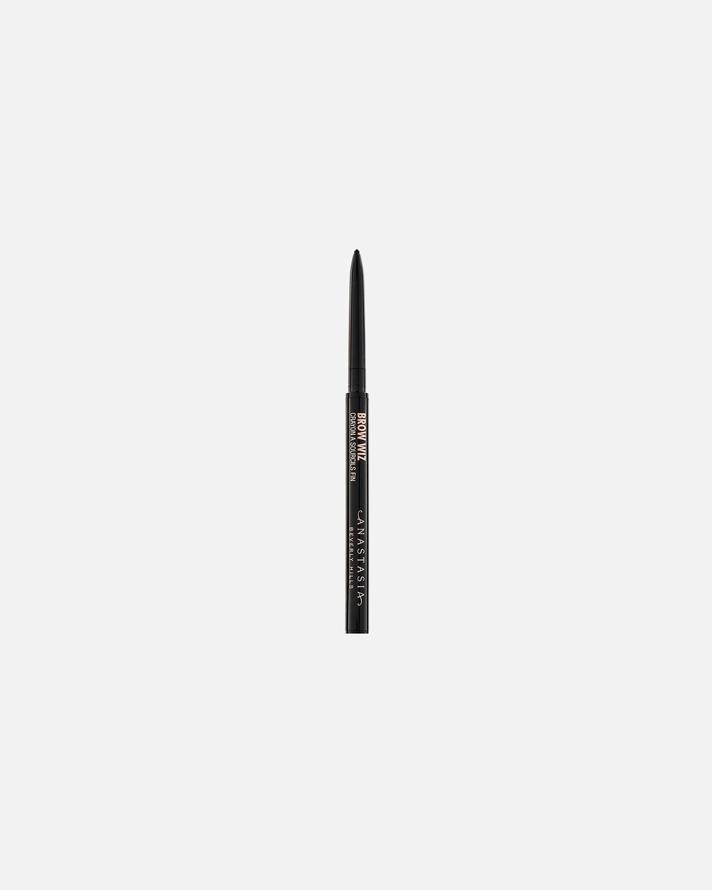 Wenkbrauwpotlood voor UnisexAnastasia Beverly HillsLuxe Mini Brow Wiz®DARK BROWN