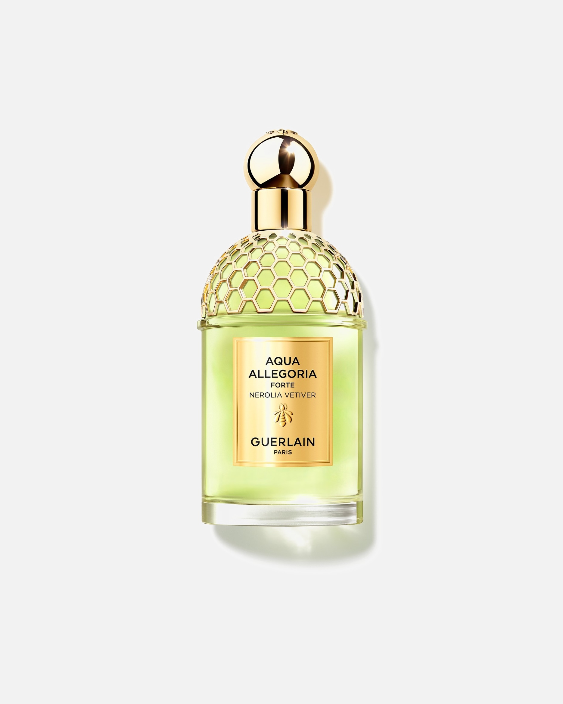 Eau de parfum pour FemmeGuerlainAqua AllegoriaNerolia Vetiver Forte Eau de Parfum125 ml