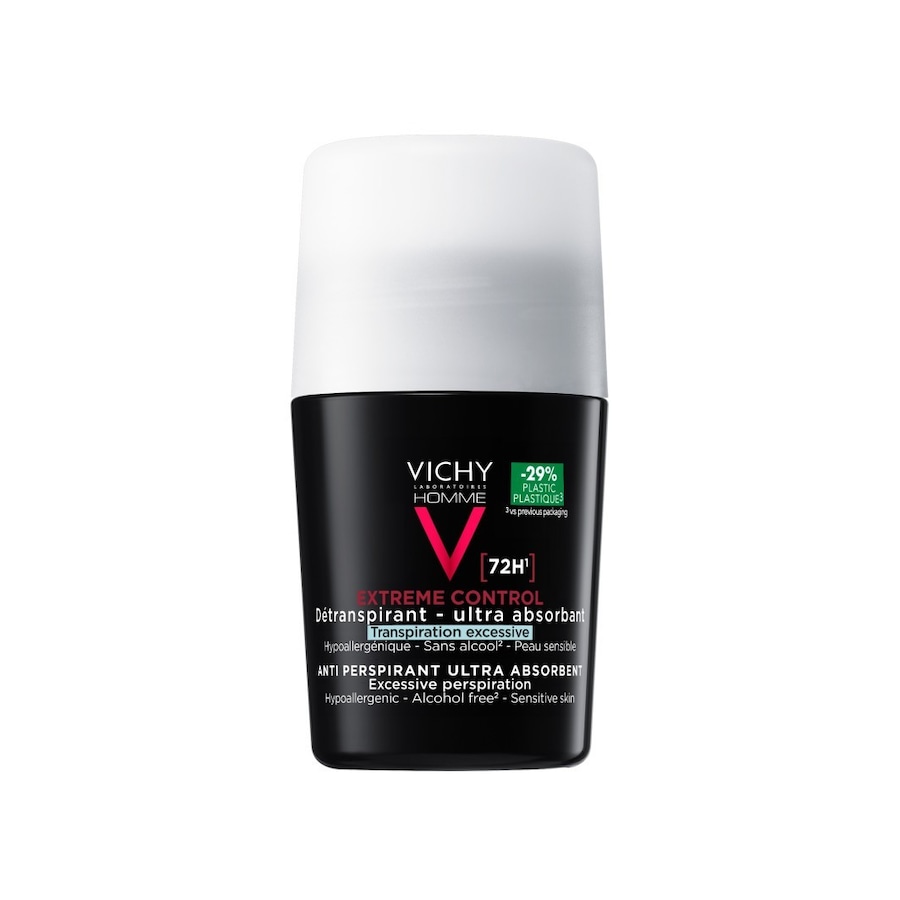 Vichy Roll-On Anti-Transpirant 72h