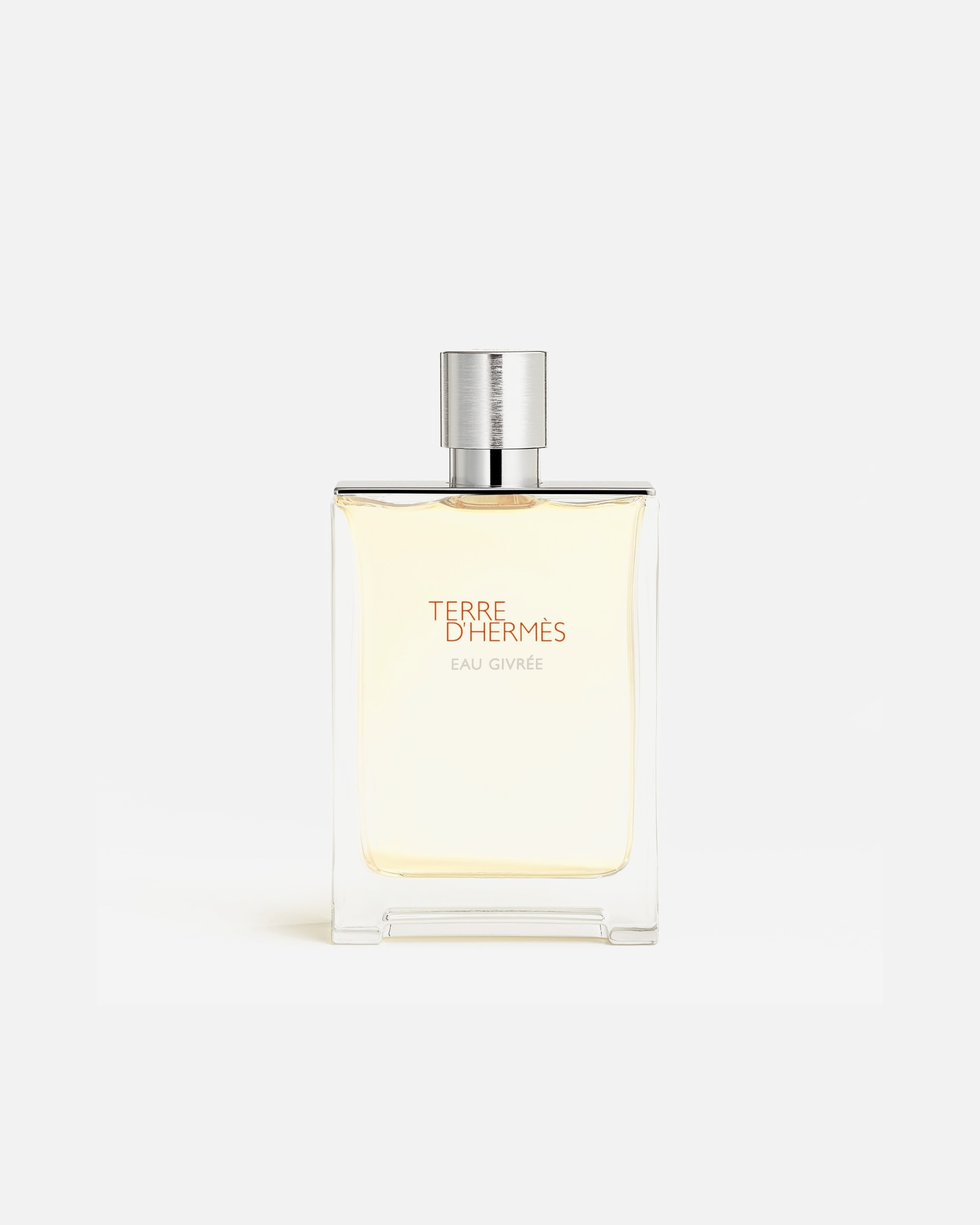 Eau de parfum voor HERMÈSTerre d’HermèsEau Givrée175 ml