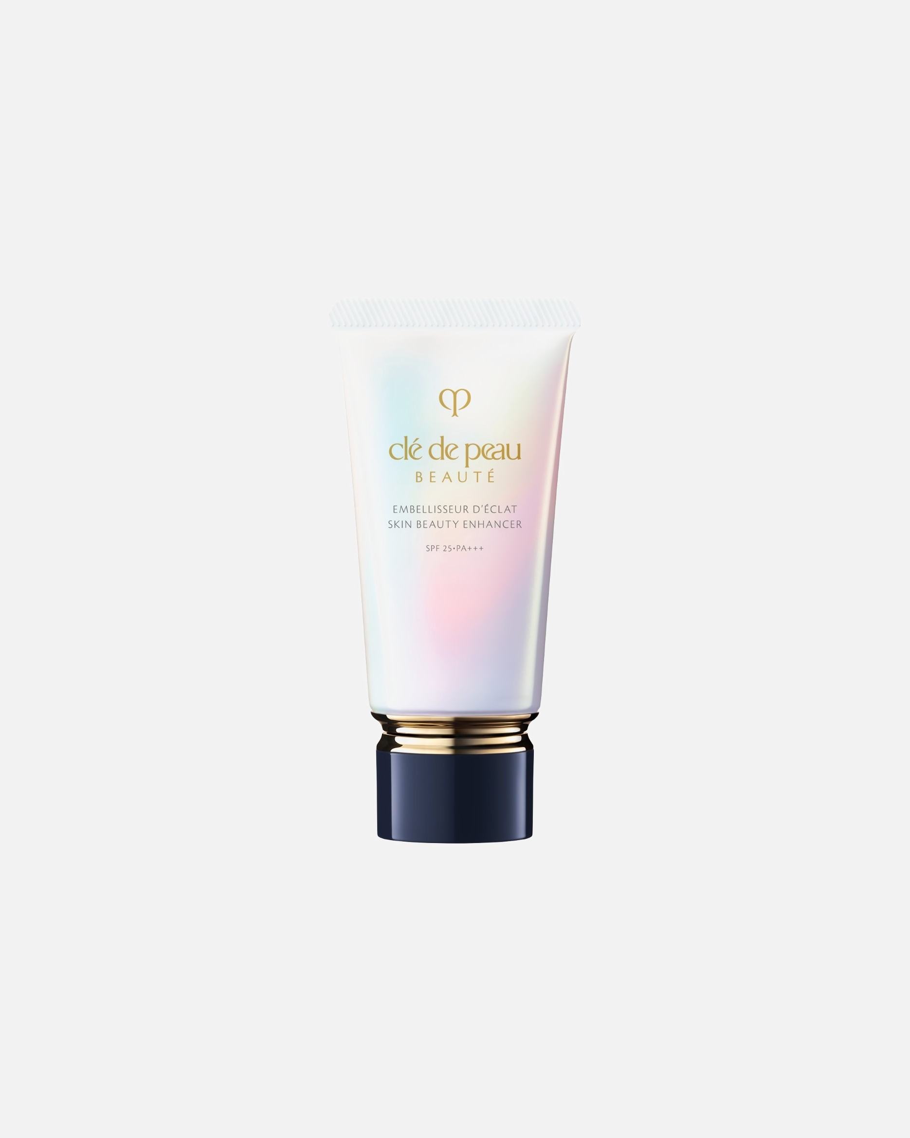 Base de teint pour UnisexeClé de Peau BeautéEmbellisseur D'éclat SPF 2538 ml