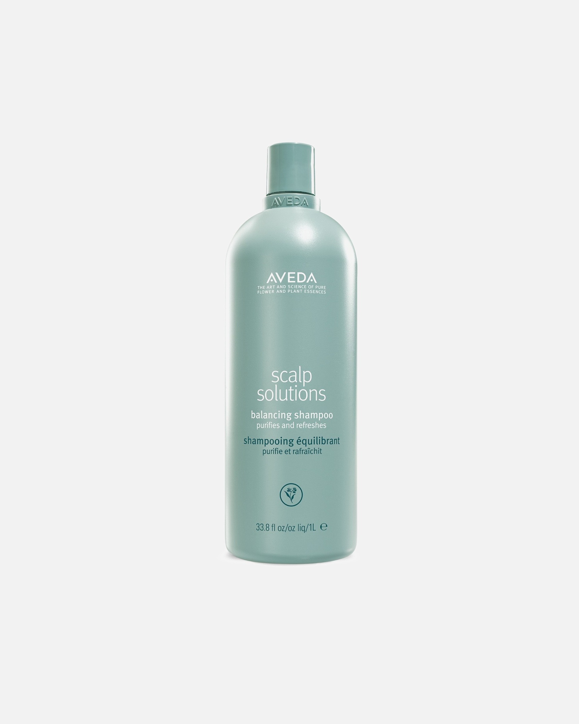 Haar shampoo voor UnisexAvedascalp solutions™Balancing Shampoo1000 ml