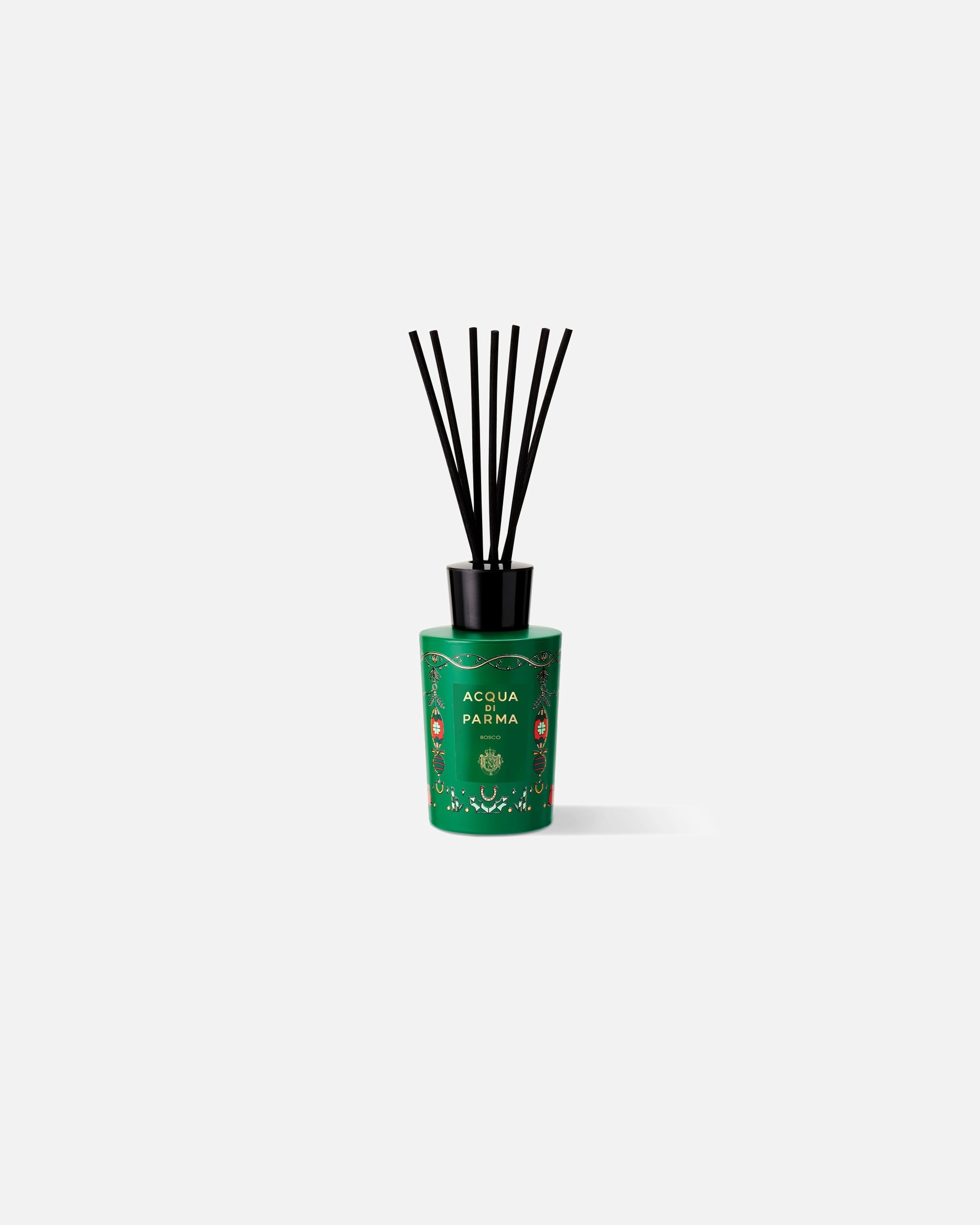 Kamergeur voor UnisexAcqua di ParmaHome CollectionBosco Diffuser180 ml