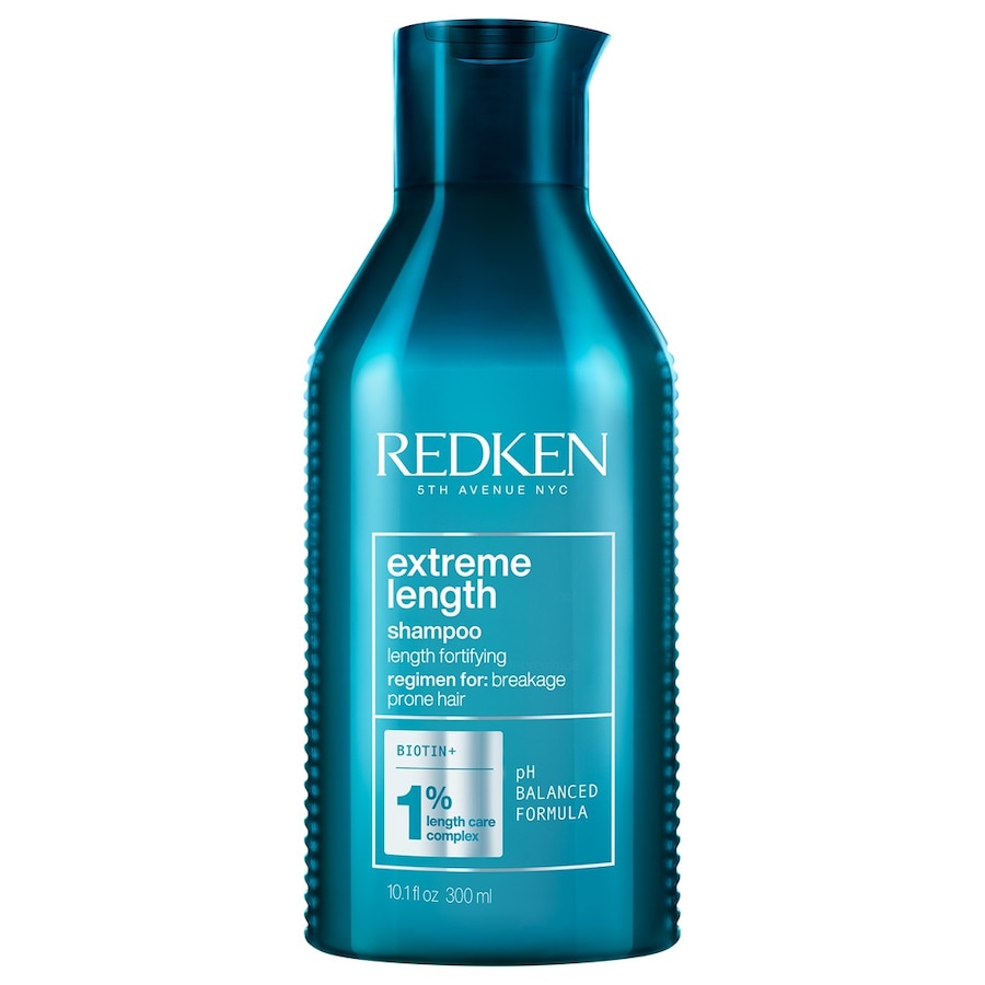 Redken Lengte