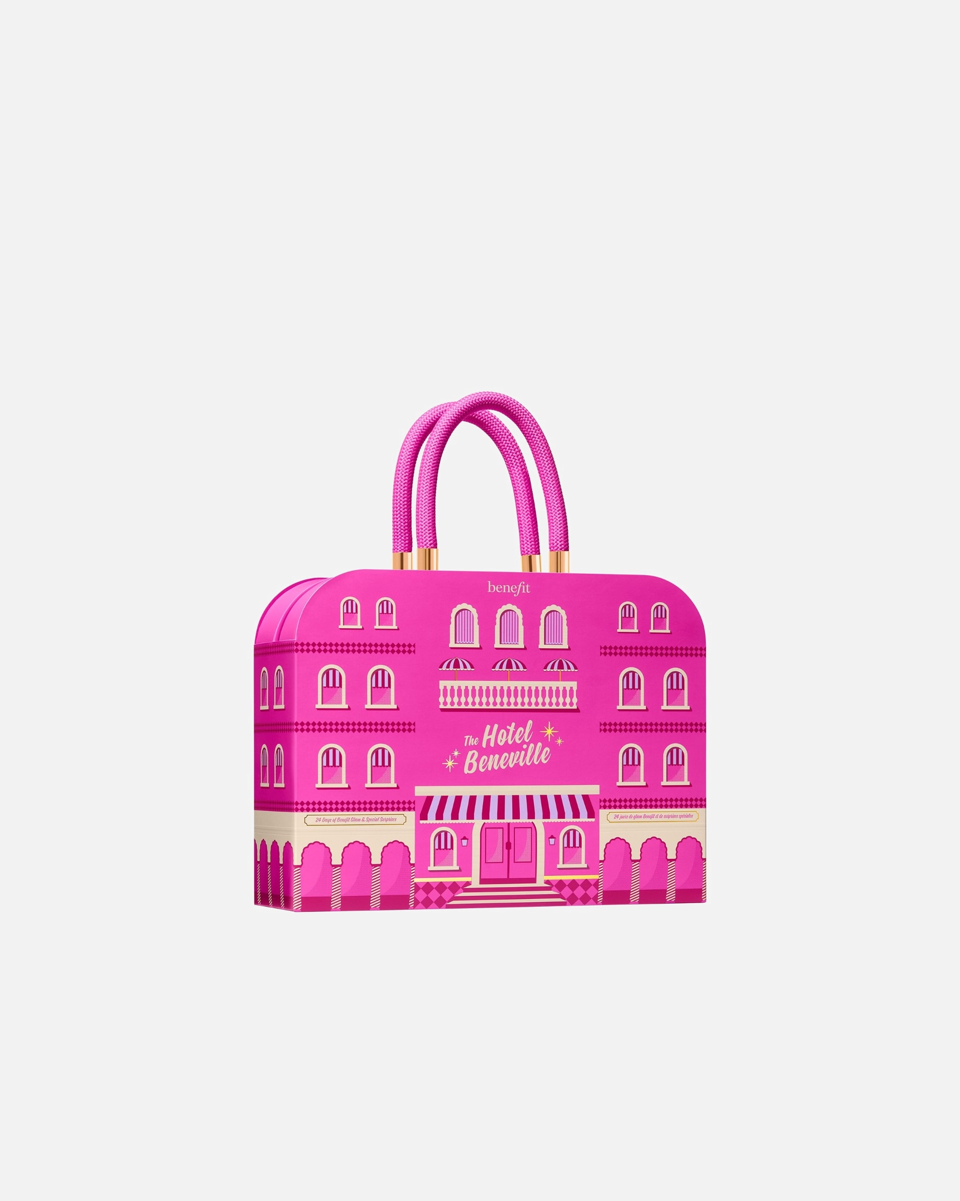 Calendrier de l'Avent pour UnisexeBenefitHoliday CollectionThe Hotel Beneville1 unité
