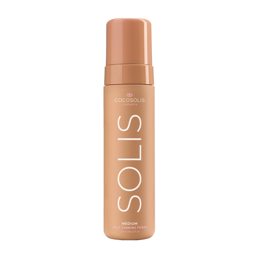 Cocosolis Solis Schuim Medium