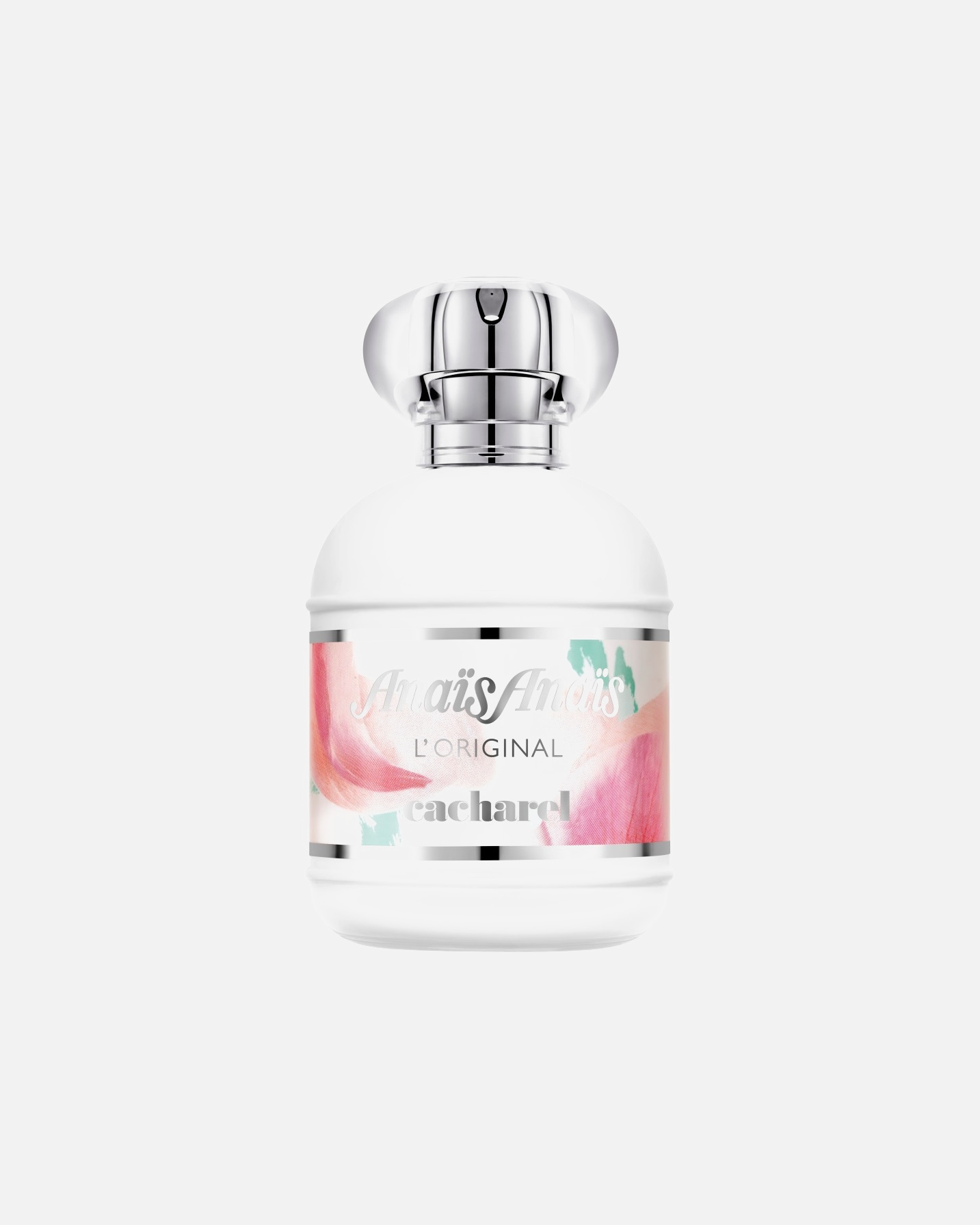 Eau de toilette pour FemmeCacharelAnais AnaisEau de Toilette50 ml