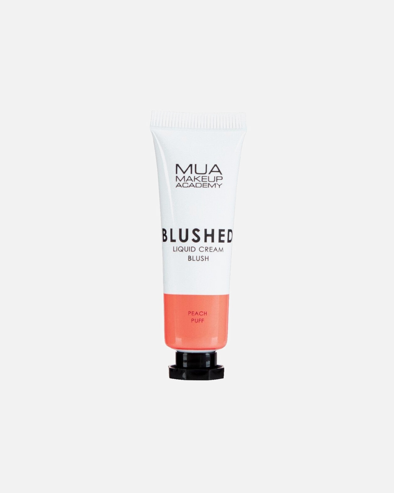 Blush voor UnisexMUA Makeup AcademyLiquid Cream BlushPEACH PUFF