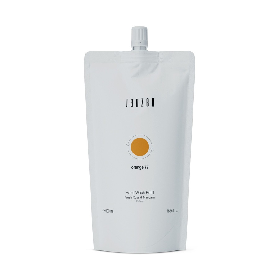Janzen Hand Wash