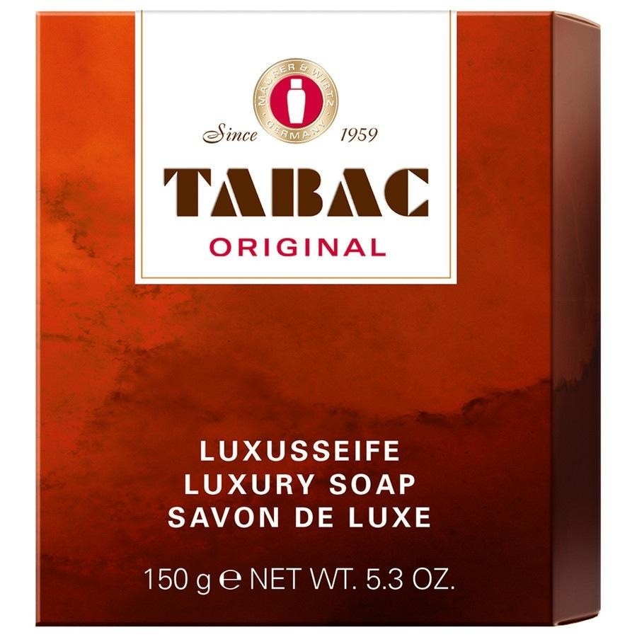 Tabac Luxury Soap thumbnail