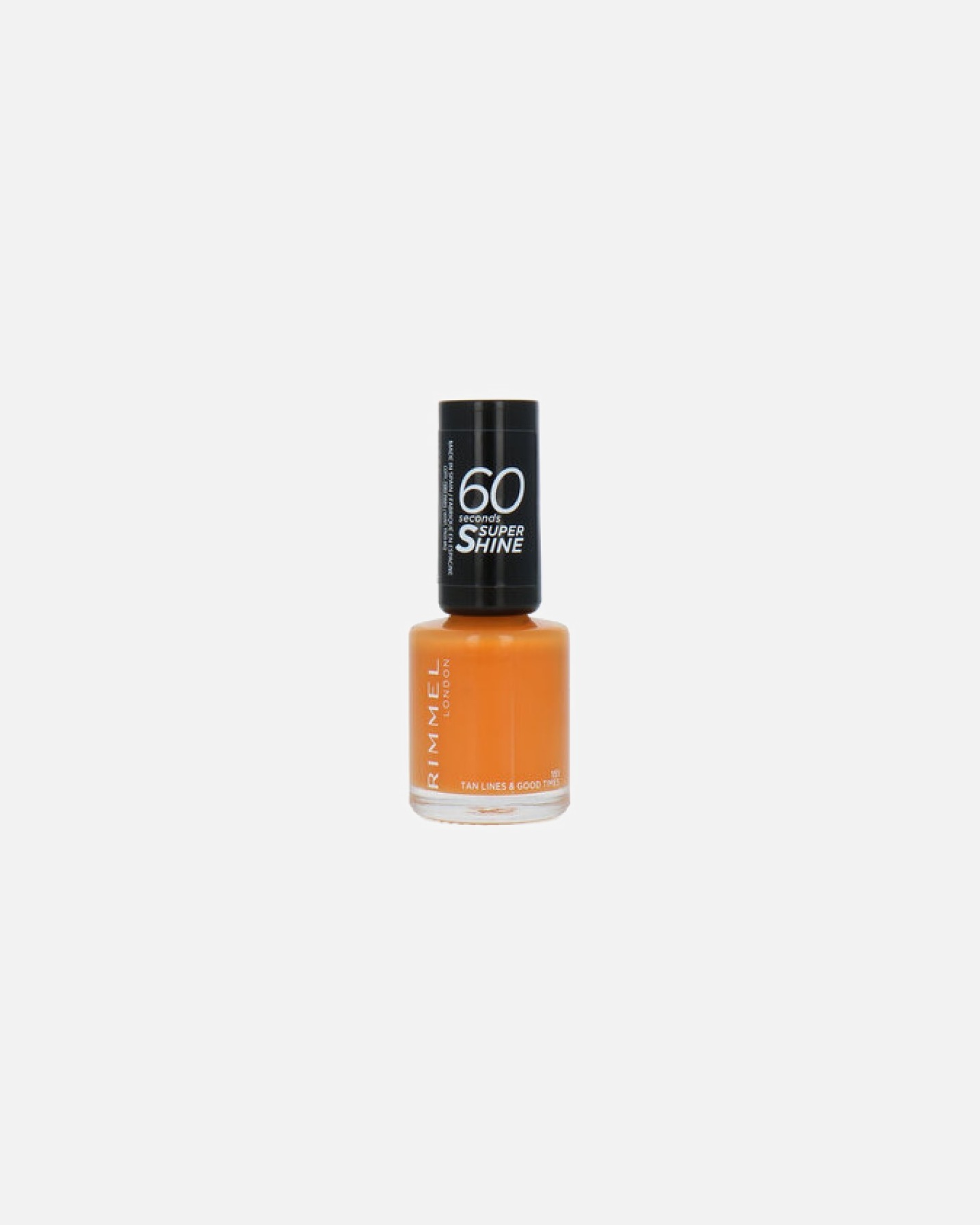 Nagellak voor Rimmel London60 Seconds151 - Tan Lines & Good Times