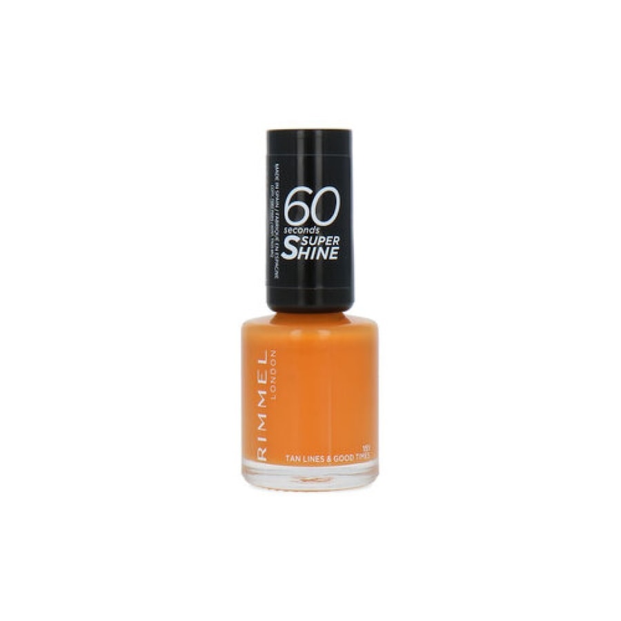 Rimmel London 60 Seconds thumbnail