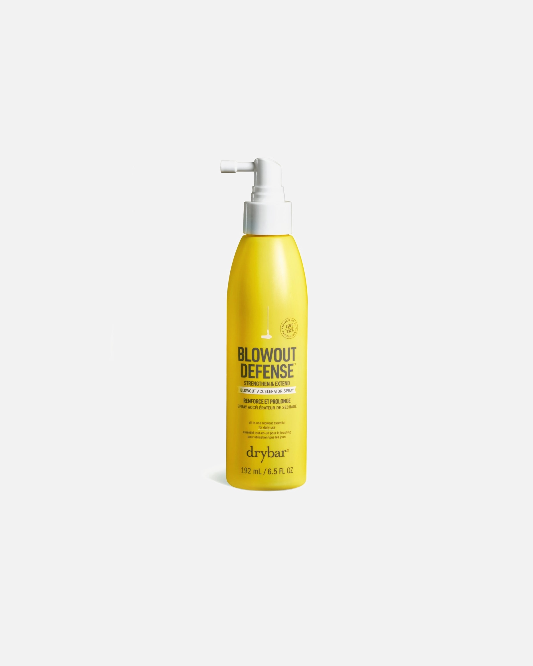 Cure capillaire pour UnisexedrybarBlowout DefenseBlowout Defense™ Strengthen & Extend Accelerator192 ml