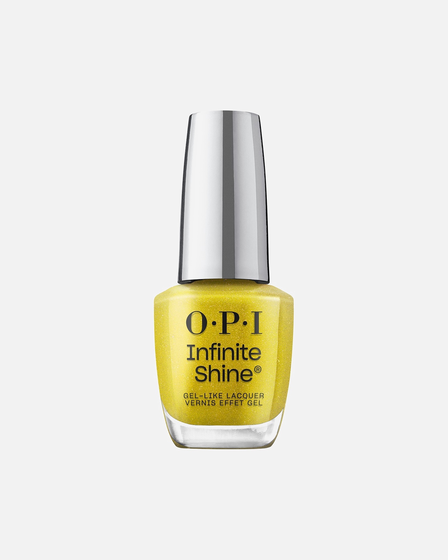 Vernis pour UnisexeOPIMy Me EraInfinite ShineFunshine