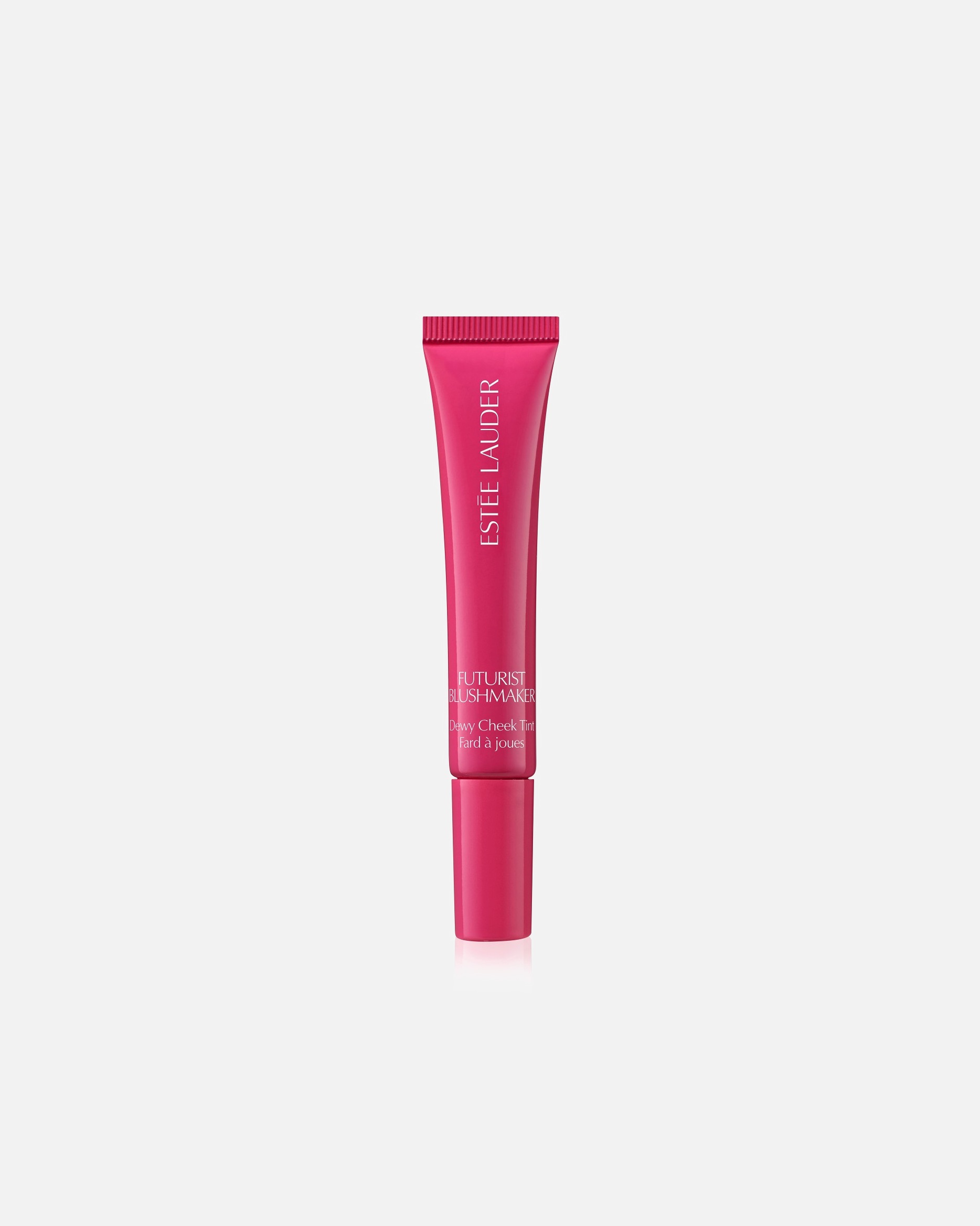 Blush voor UnisexEstée LauderFuturistDewy Cheek Tint02 - ACROSS THE DANCEFLOOR