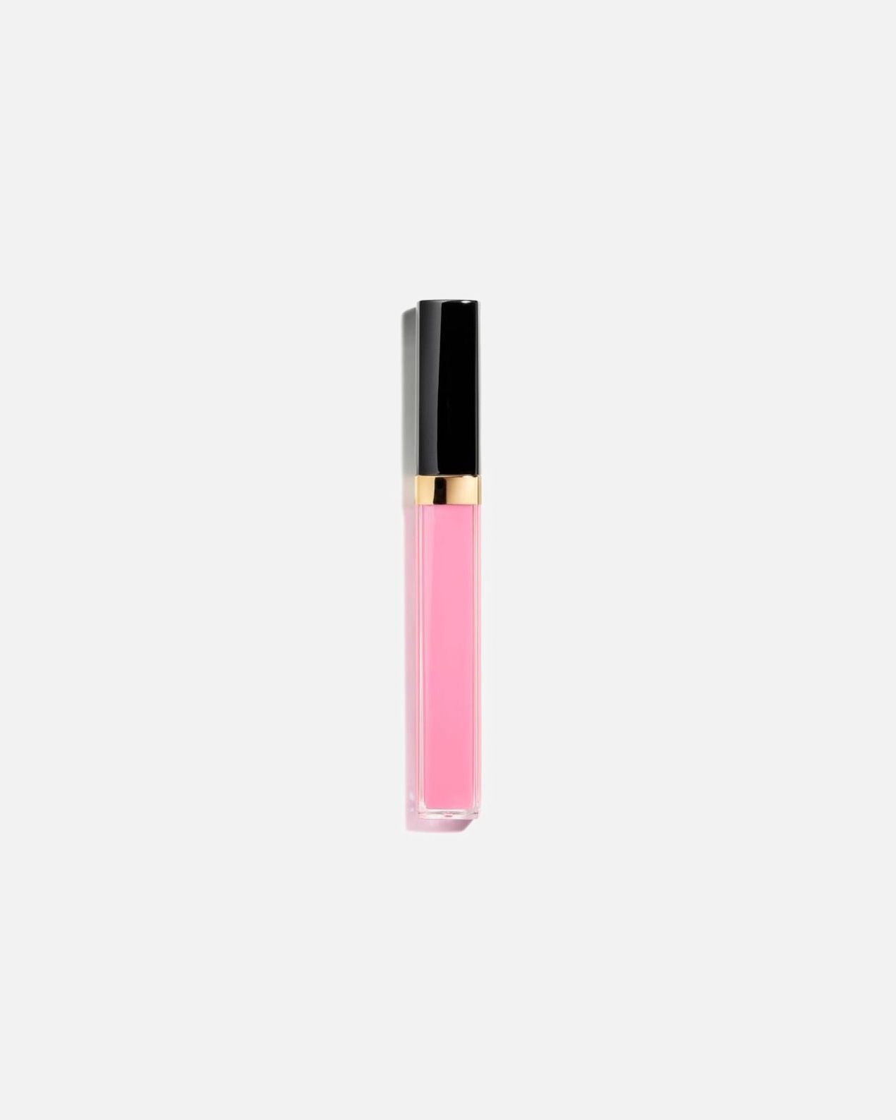 Lip Gloss voor UnisexCHANELROUGE COCOGLOSS804 - ROSE NAIF