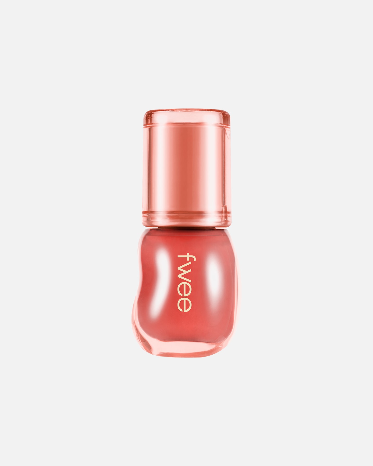 Gloss à lèvres pour UnisexefweeDefault Brand Line3D Voluming GlossVANILLA