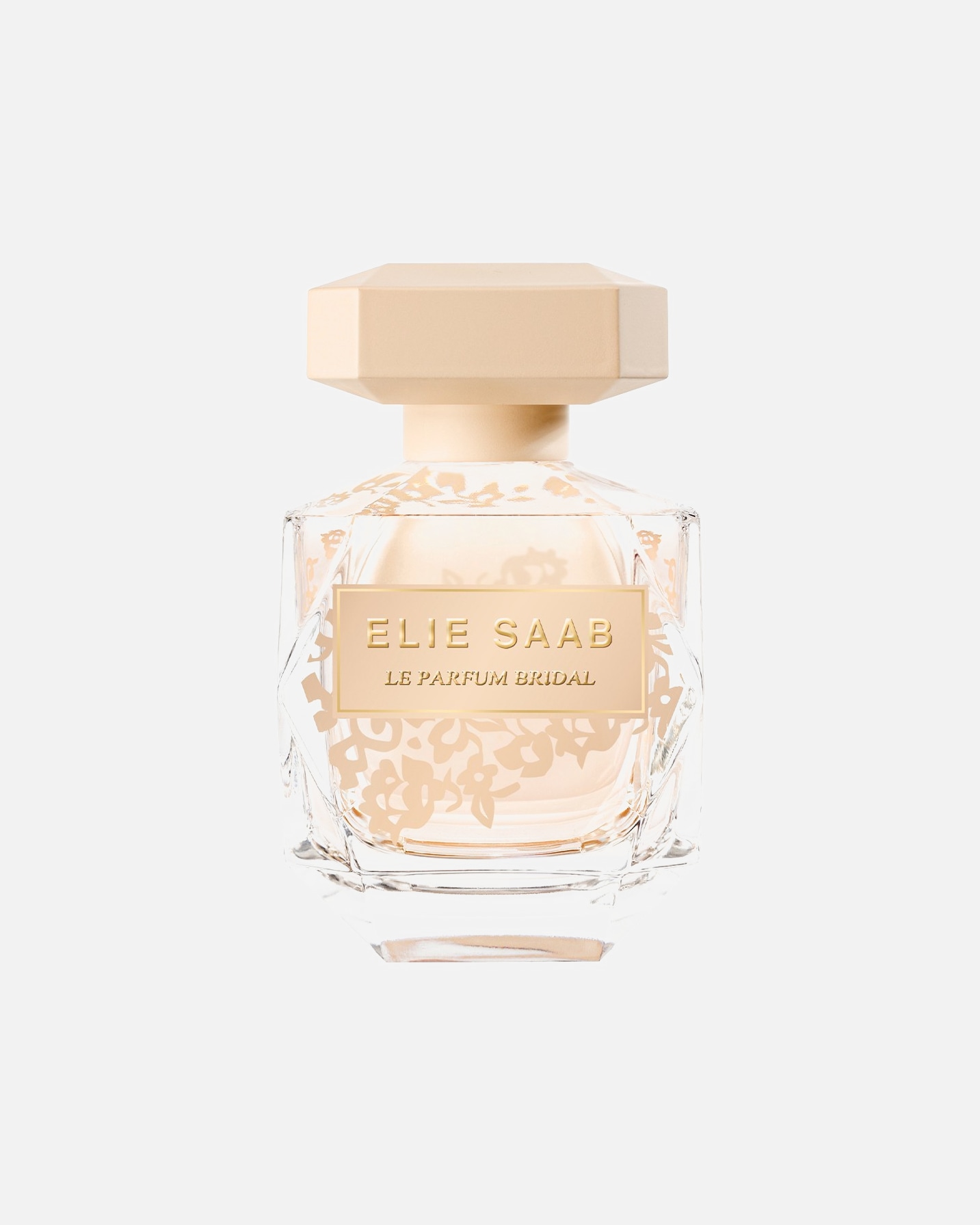 Eau de parfum voor Elie SaabLe ParfumBridal90 ml