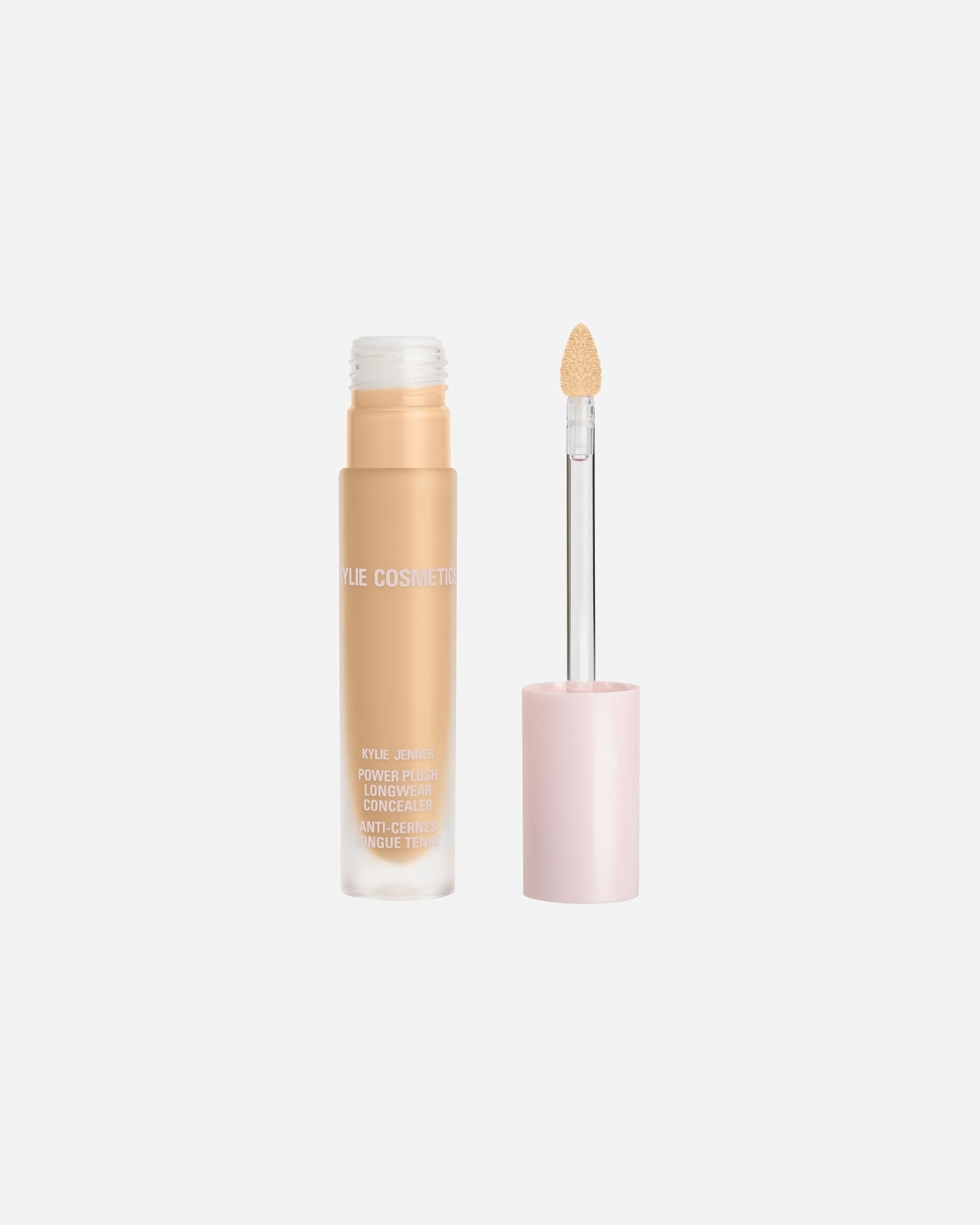 Concealer voor UnisexKYLIE COSMETICSPower Plush Concealer4W