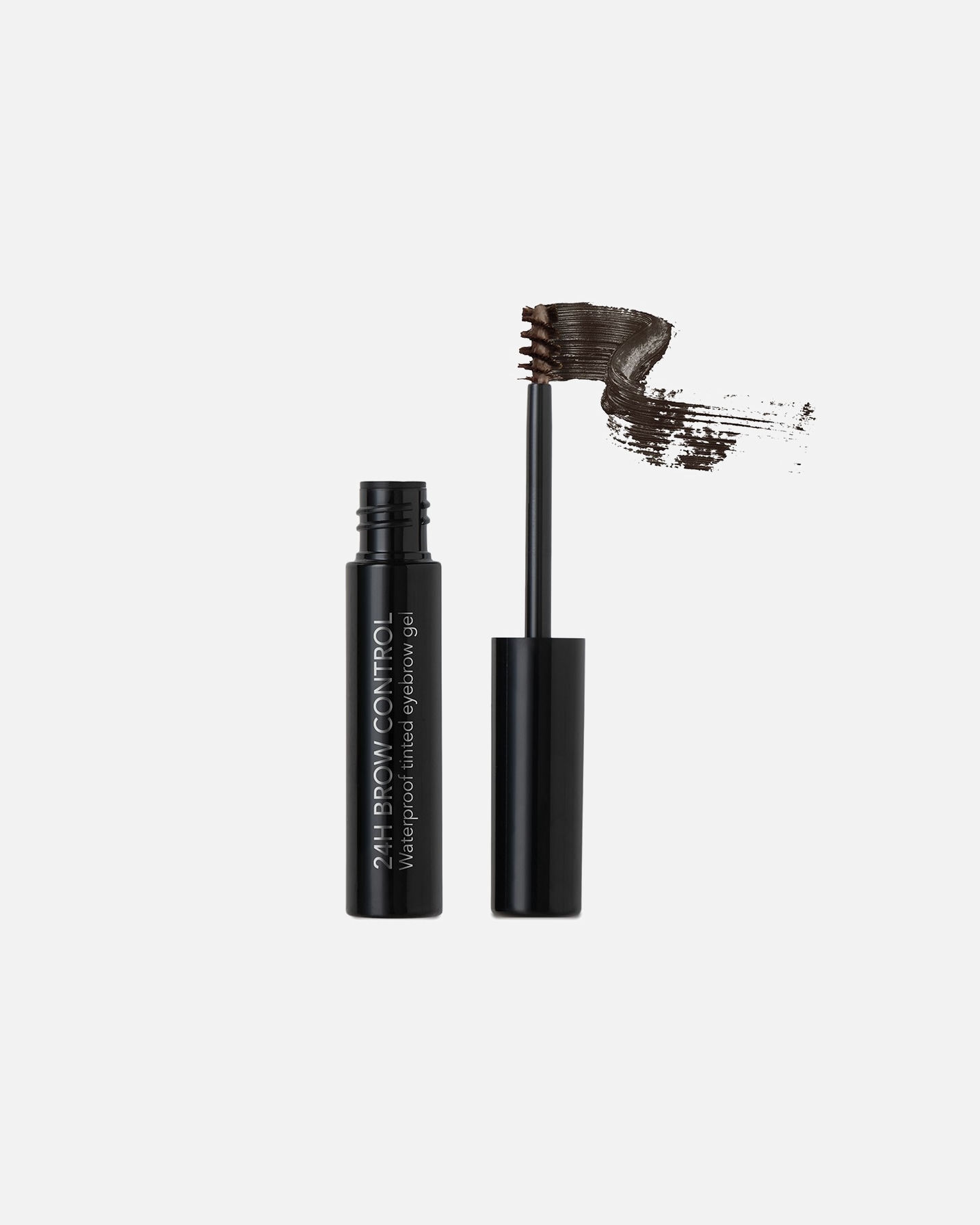 Gel pour les sourcils pour UnisexeDouglas CollectionMake-Up24H Brow ControlNr. 3 - Dark brown