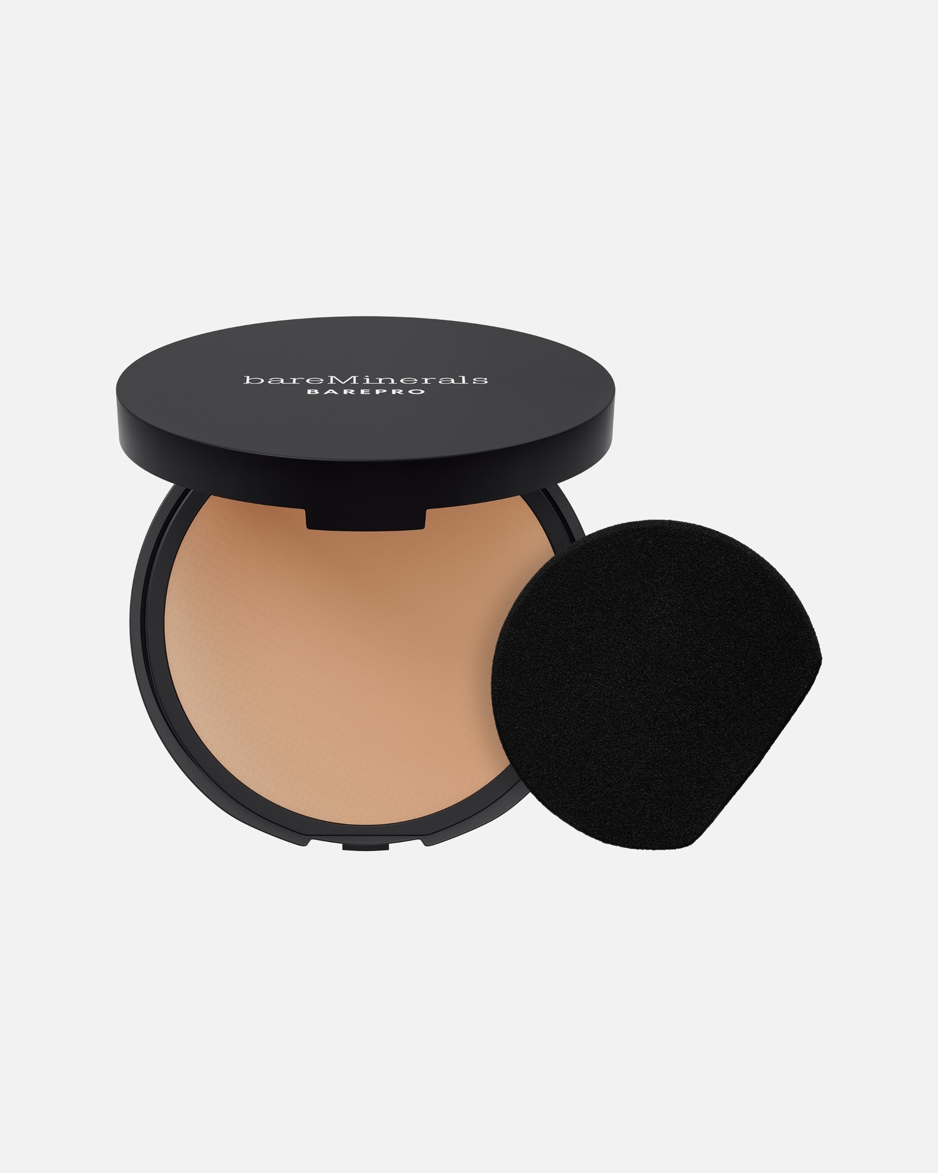 Foundation voor UnisexbareMineralsBAREPRO®24 HR Skin-Perfecting PowderMedium 30 Warm
