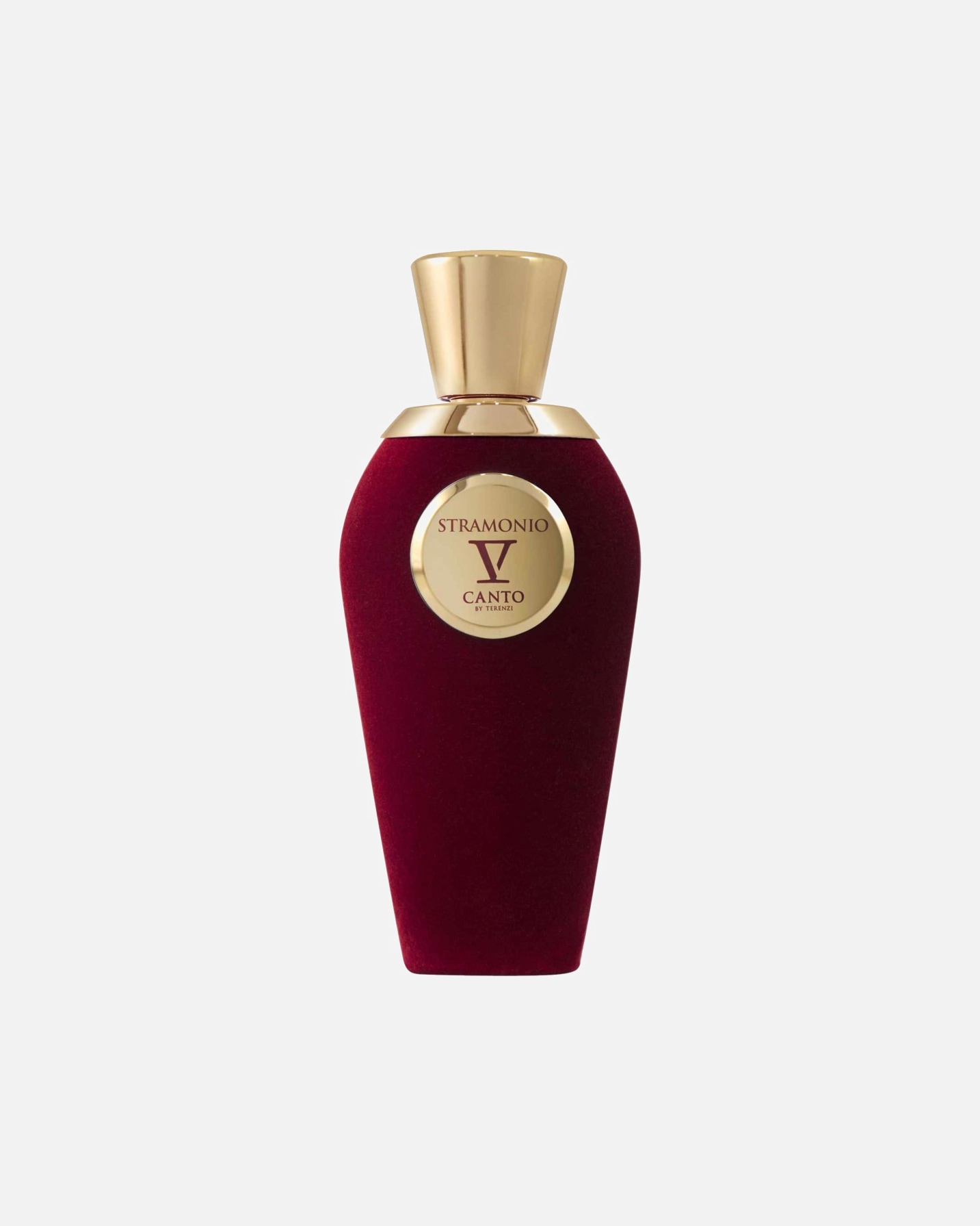 Eau de parfum pour FemmeV CANTODefault Brand LineRed Velvet Stramonio100 ml
