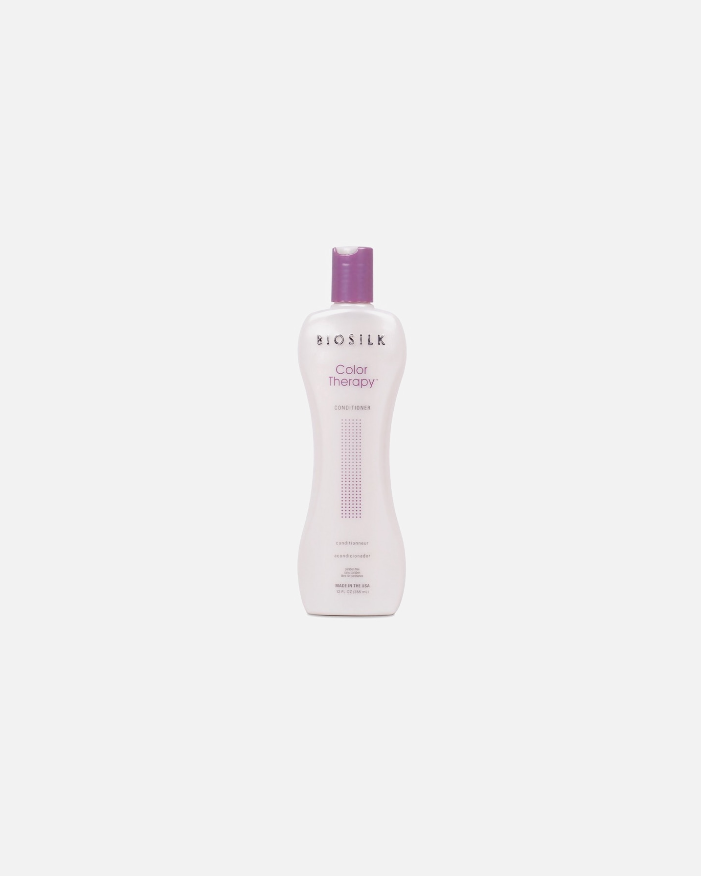 Après-shampooing pour UnisexeBiosilkColor TherapyColor Therapy355 ml