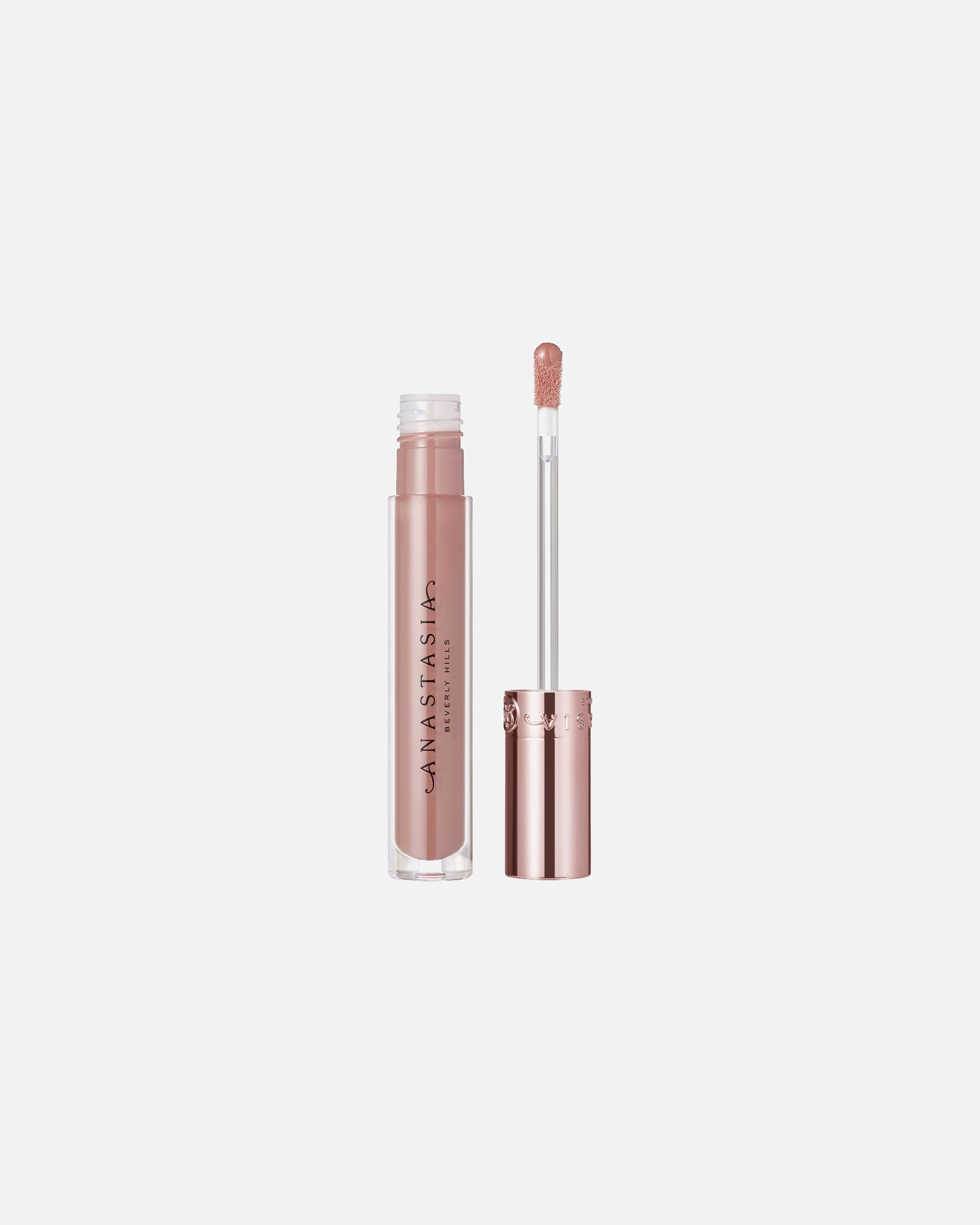 Lip Gloss voor UnisexAnastasia Beverly HillsLip GlossDeep Taupe