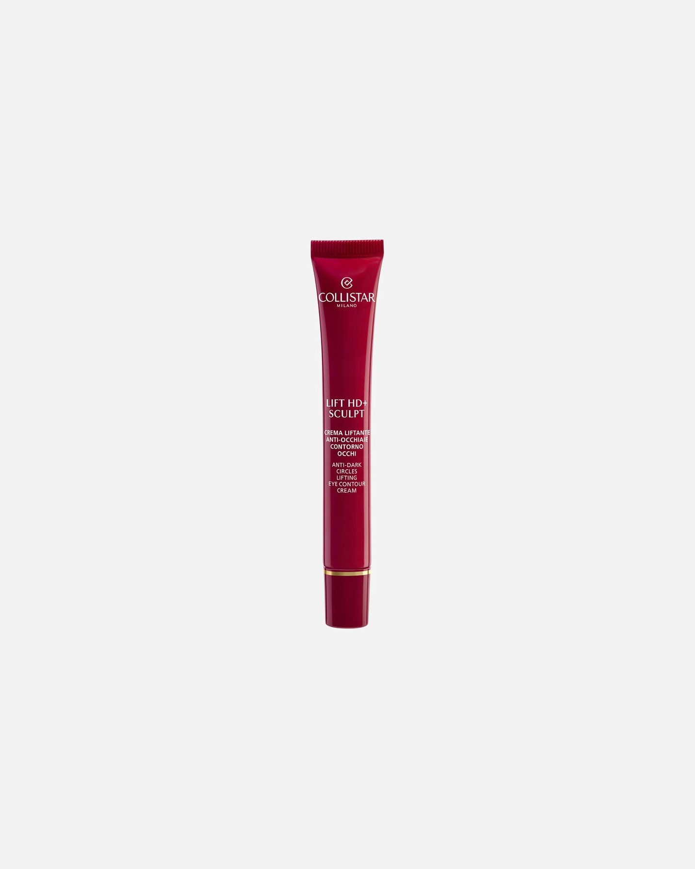 Oogcrème voor CollistarSculpt Anti-Dark Circles Lifting Eye Contour15 ml