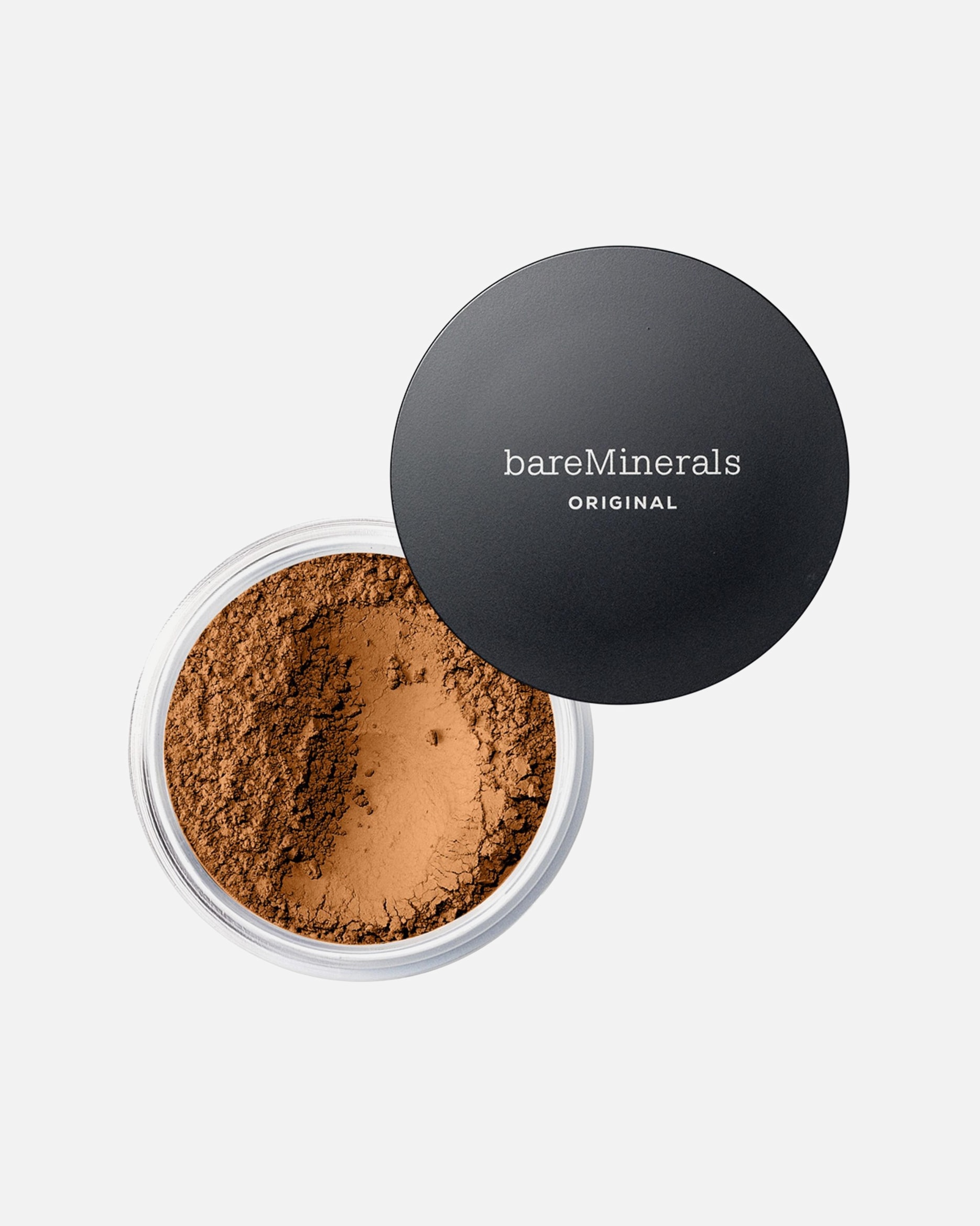 Fond de teint pour UnisexebareMineralsOriginalLoose Powder Foundation SPF 1524 - NEUTRAL DARK