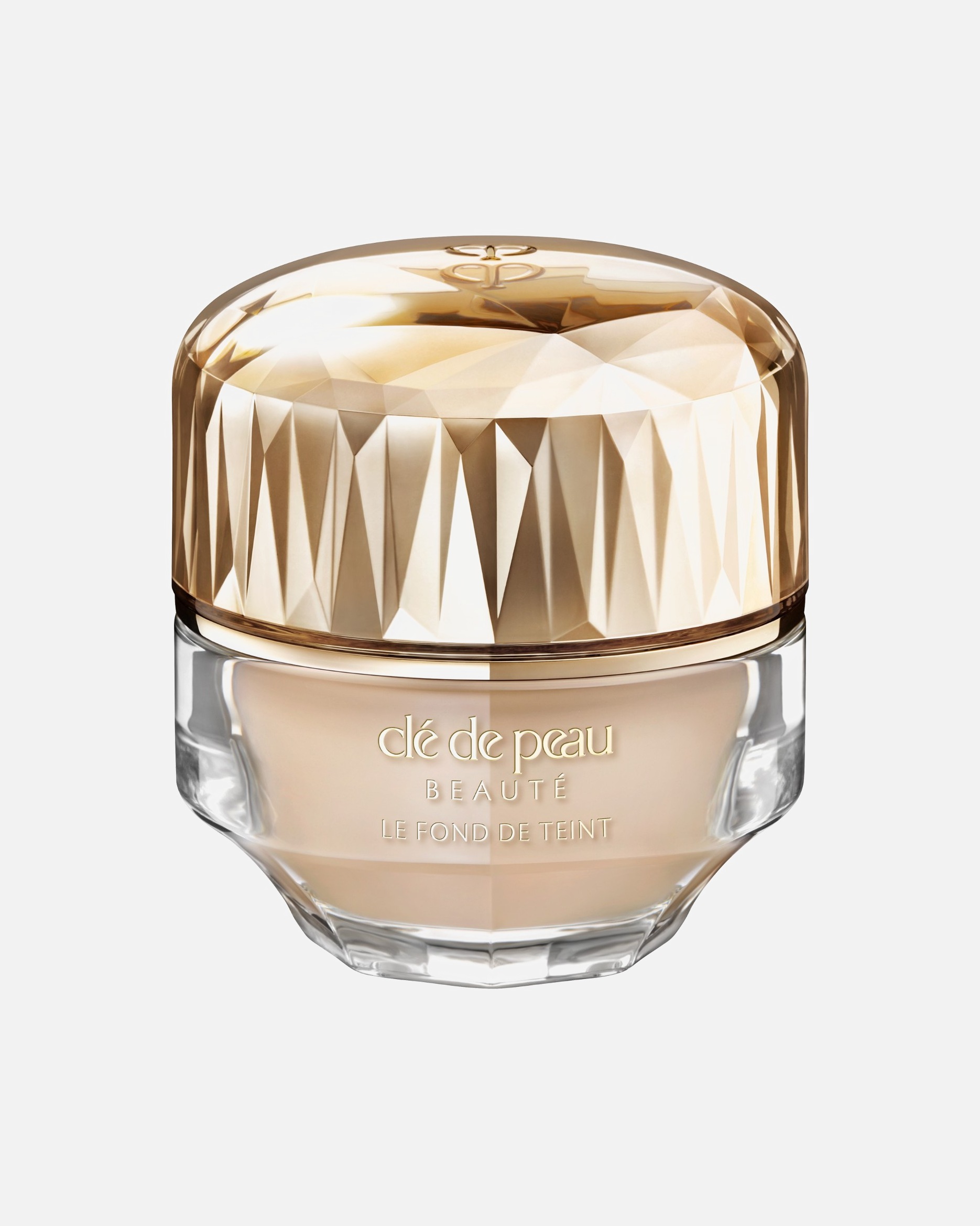 Foundation voor UnisexClé de Peau BeautéLe Fond de TeintBF10