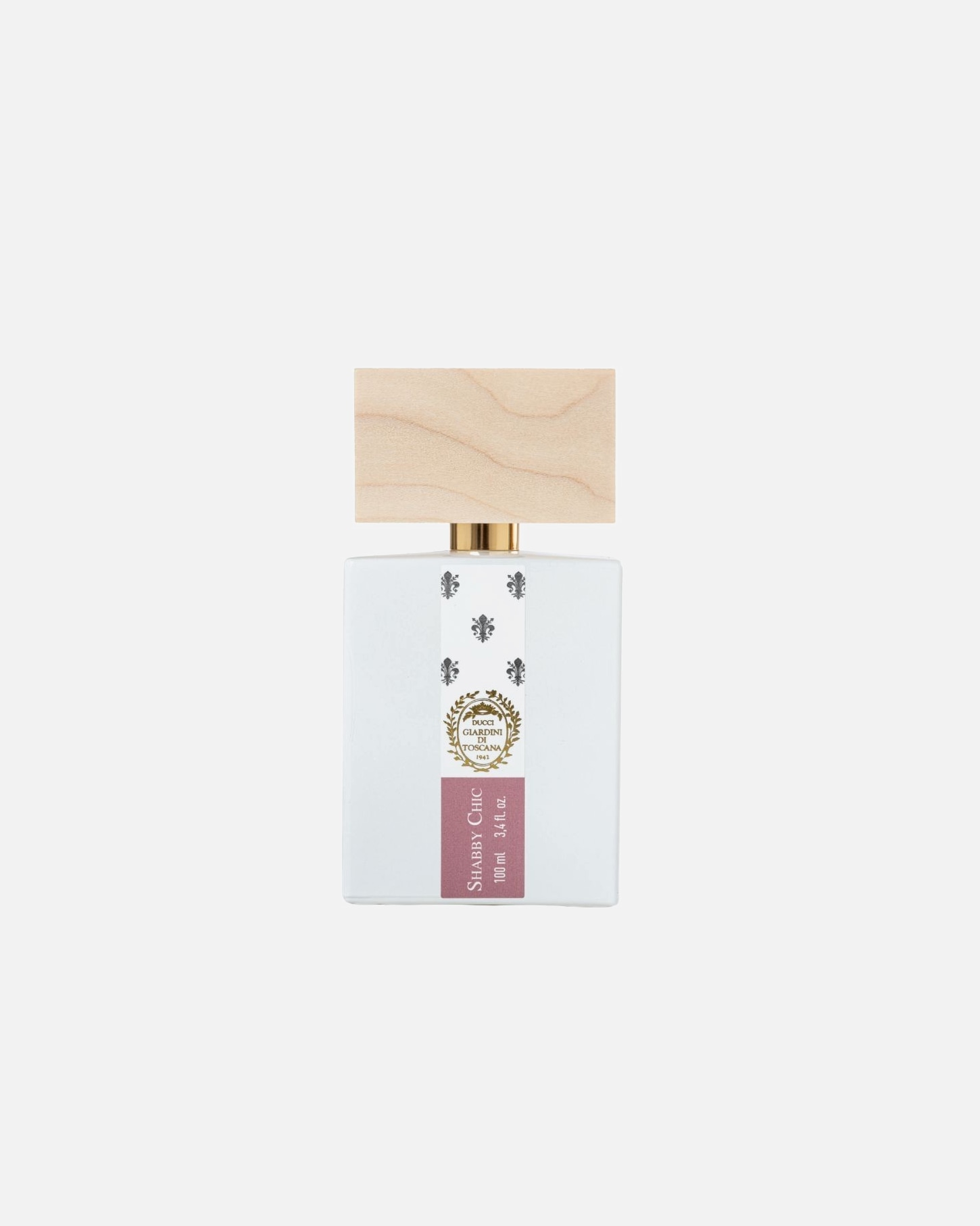 Eau de parfum pour UnisexeGiardini Di ToscanaDefault Brand LineShabby Chic100 ml