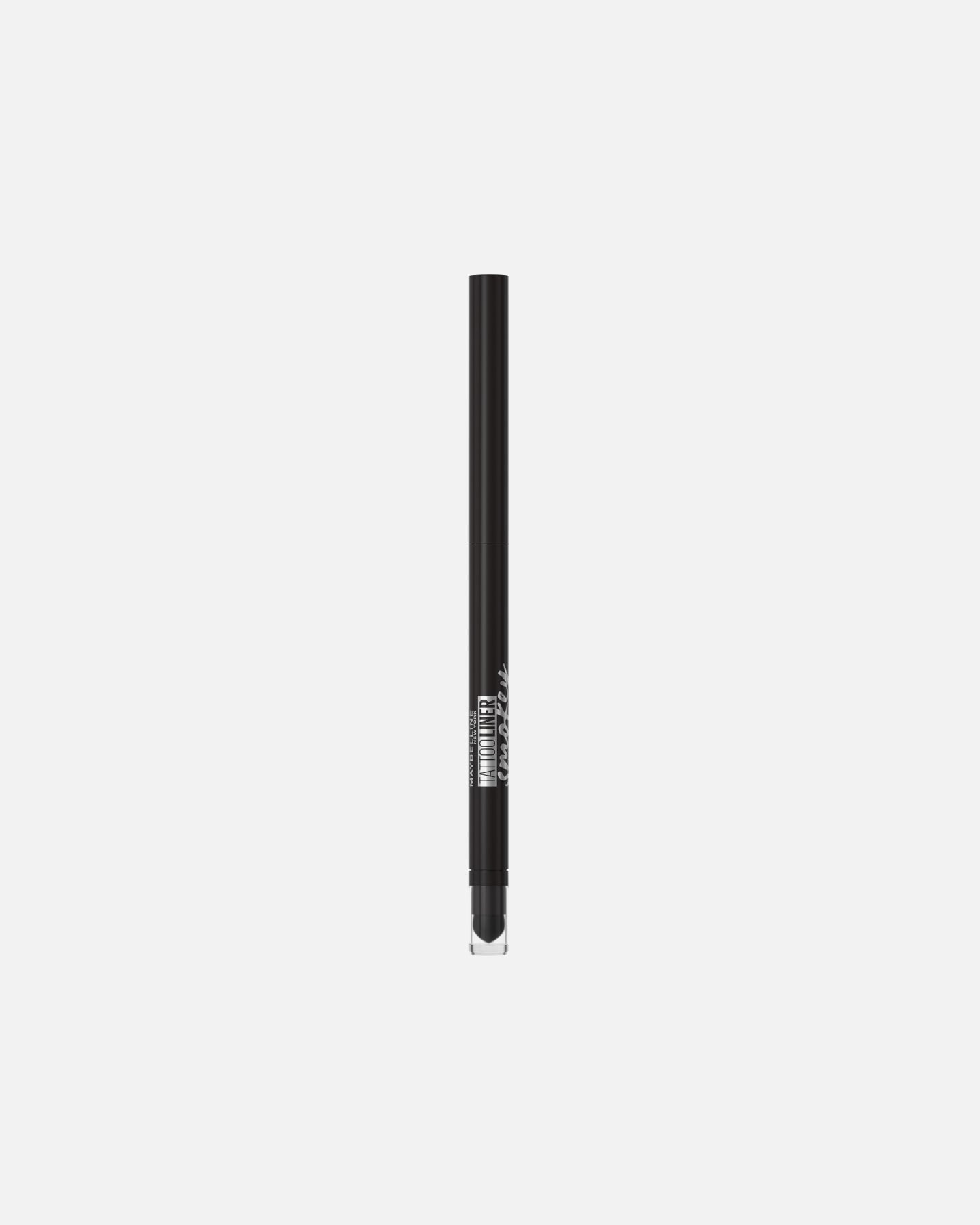 Oogpotlood voor UnisexMaybellineTattoo Liner Kajal SmokeyNo. 010 - Black