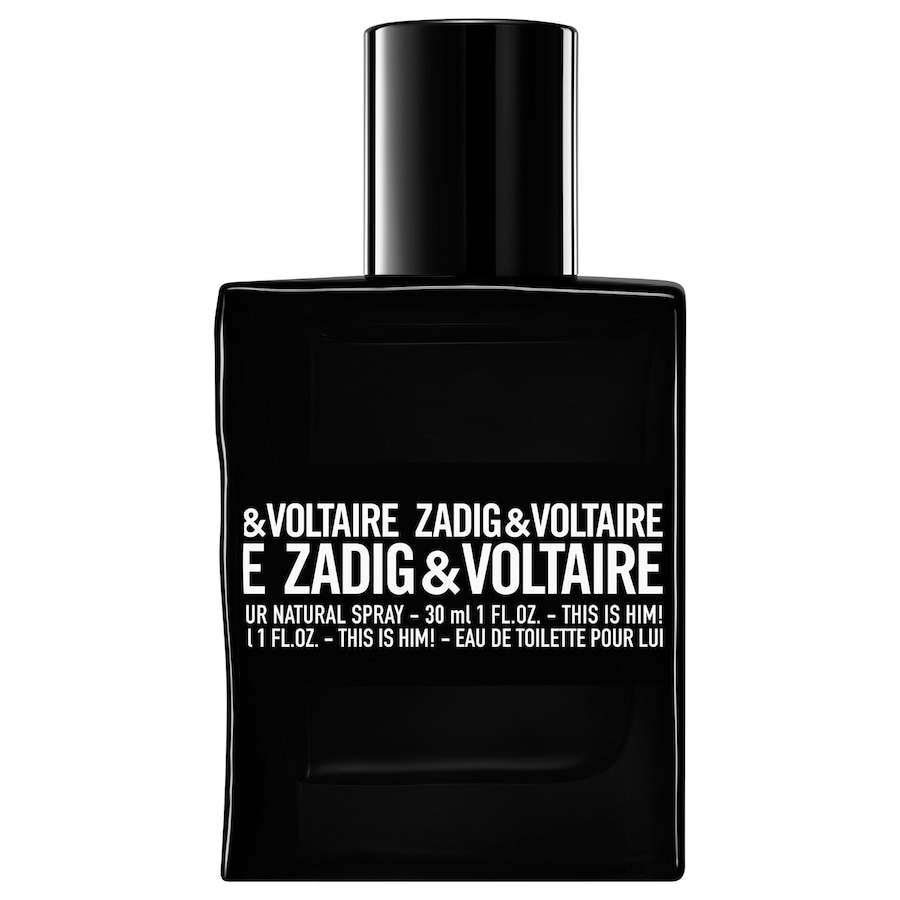 Zadig&Voltaire Eau De Toilette