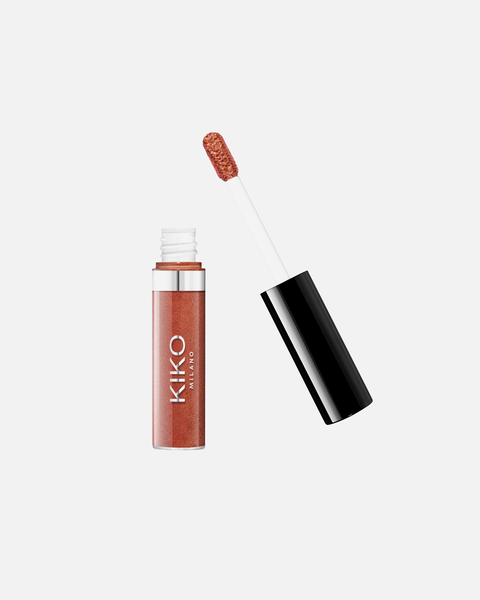 Oogschaduw voor KIKO MilanoDefault Brand LineLong Lasting Liquid04 - UNIQUE COPPER
