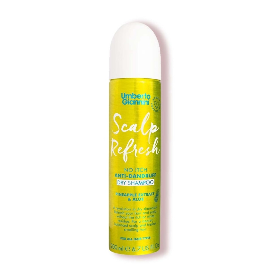 Umberto Giannini Refresh Dry Shampoo