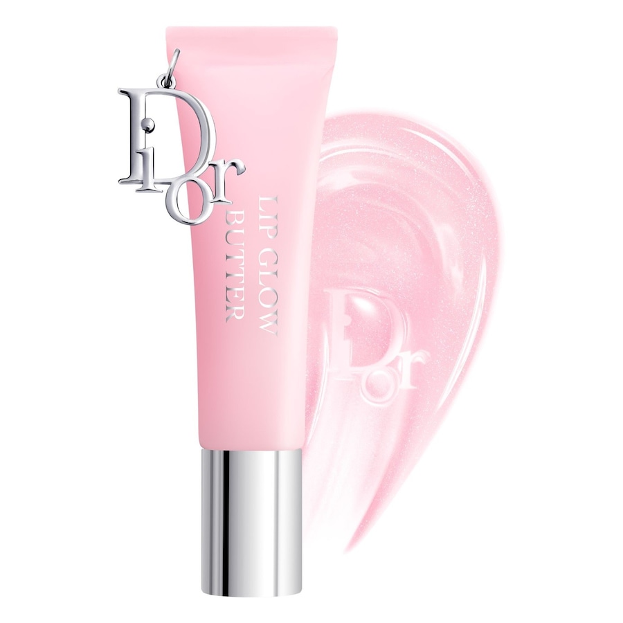 Dior Lip Glow Butter thumbnail