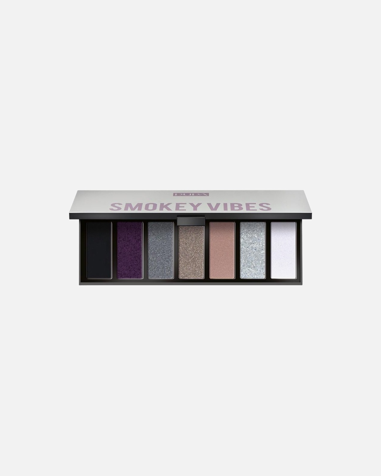 Contouring Stick pour UnisexePUPA MilanoMake Up Stories CompactSmokey Vibes