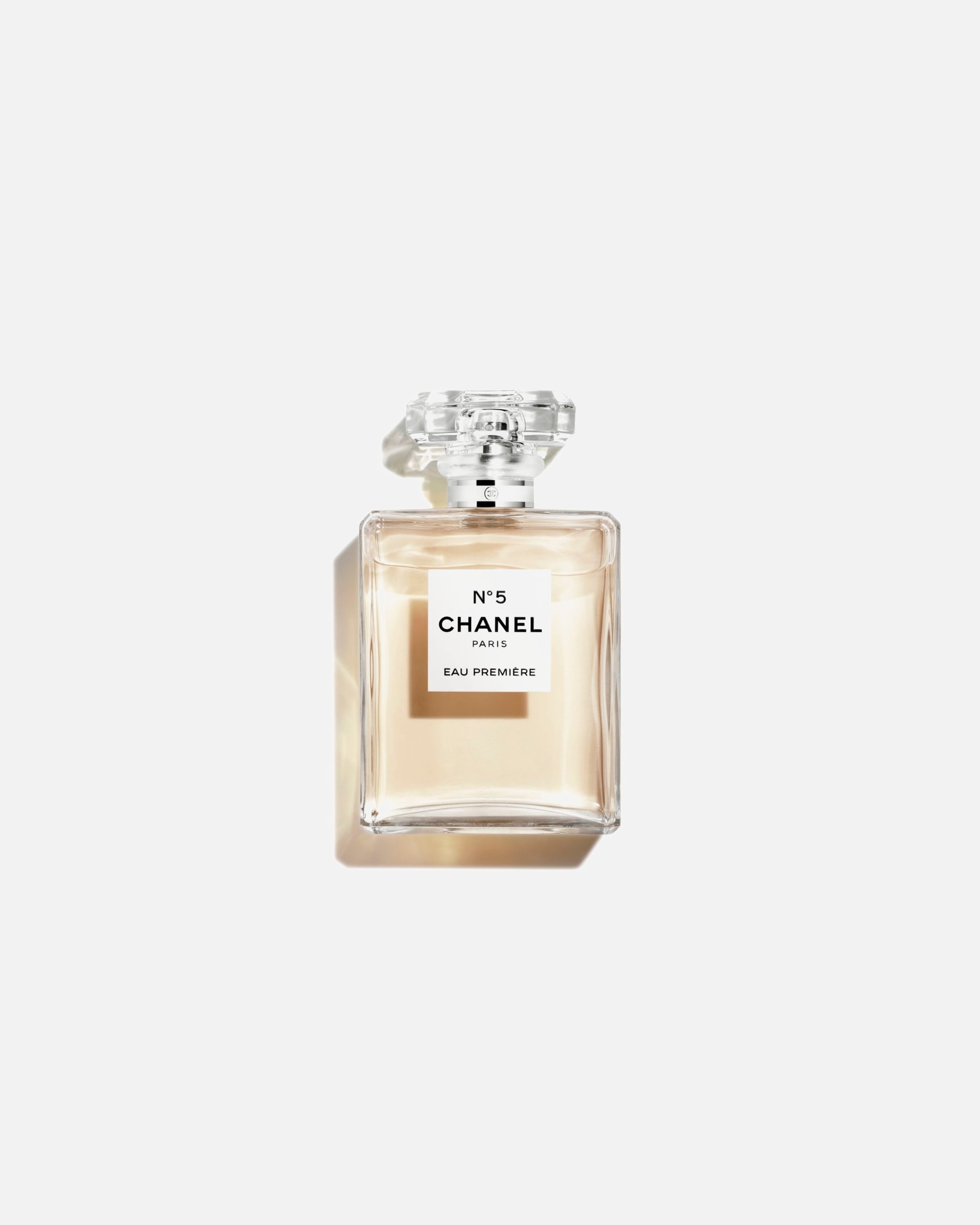 Eau de parfum voor UnisexCHANELN°5EAU PREMIÈRE50 ml