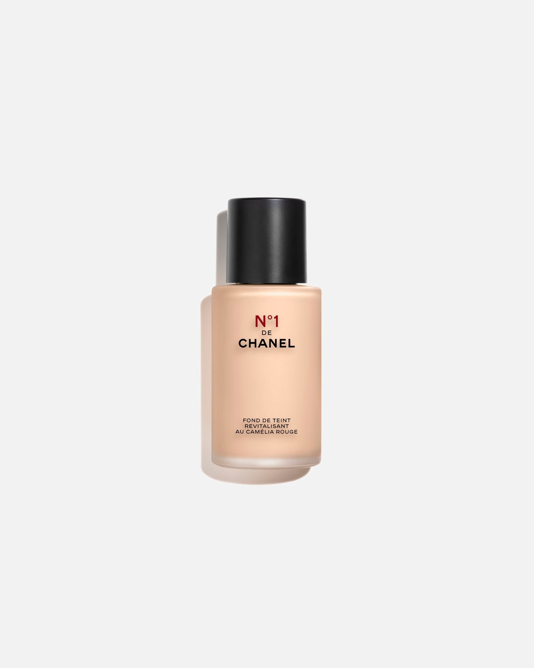Foundation voor UnisexN°1 DE CHANELFOND DE TEINT REVITALISANT32 - BR