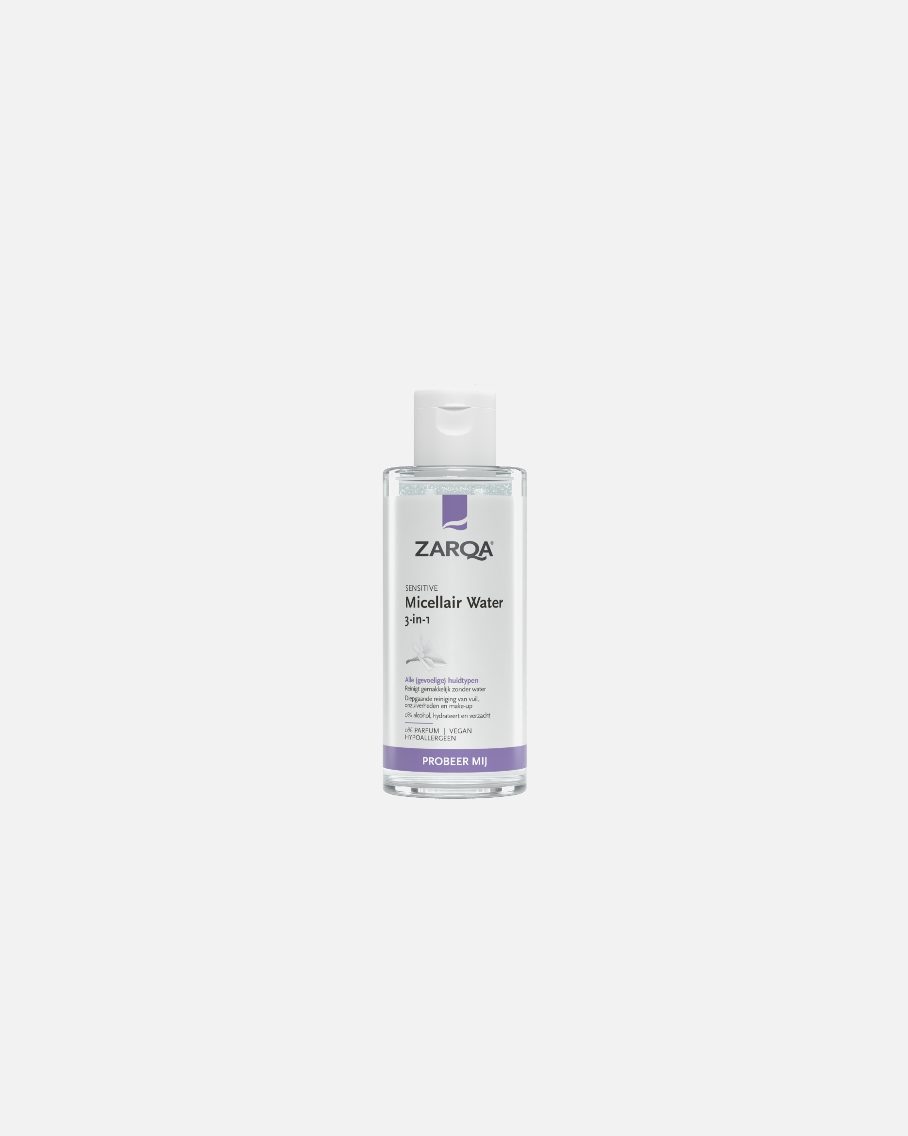 ZAQRA Micellair Water